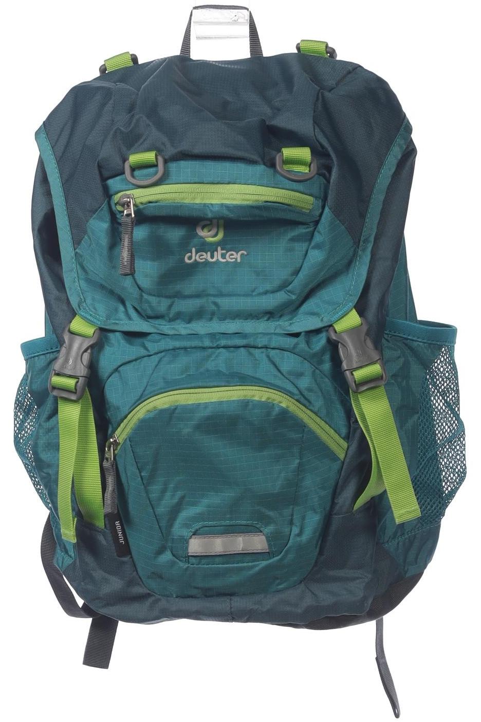 

deuter Damen Rucksack, blau, Gr.