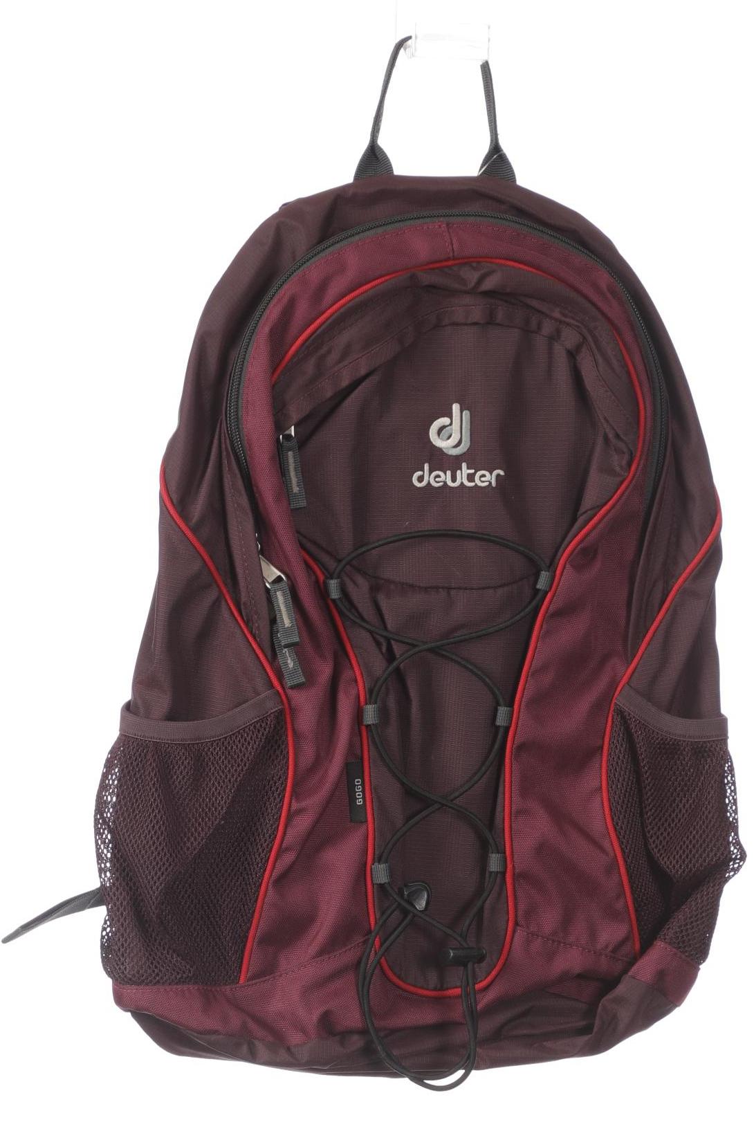 

deuter Damen Rucksack, flieder, Gr.