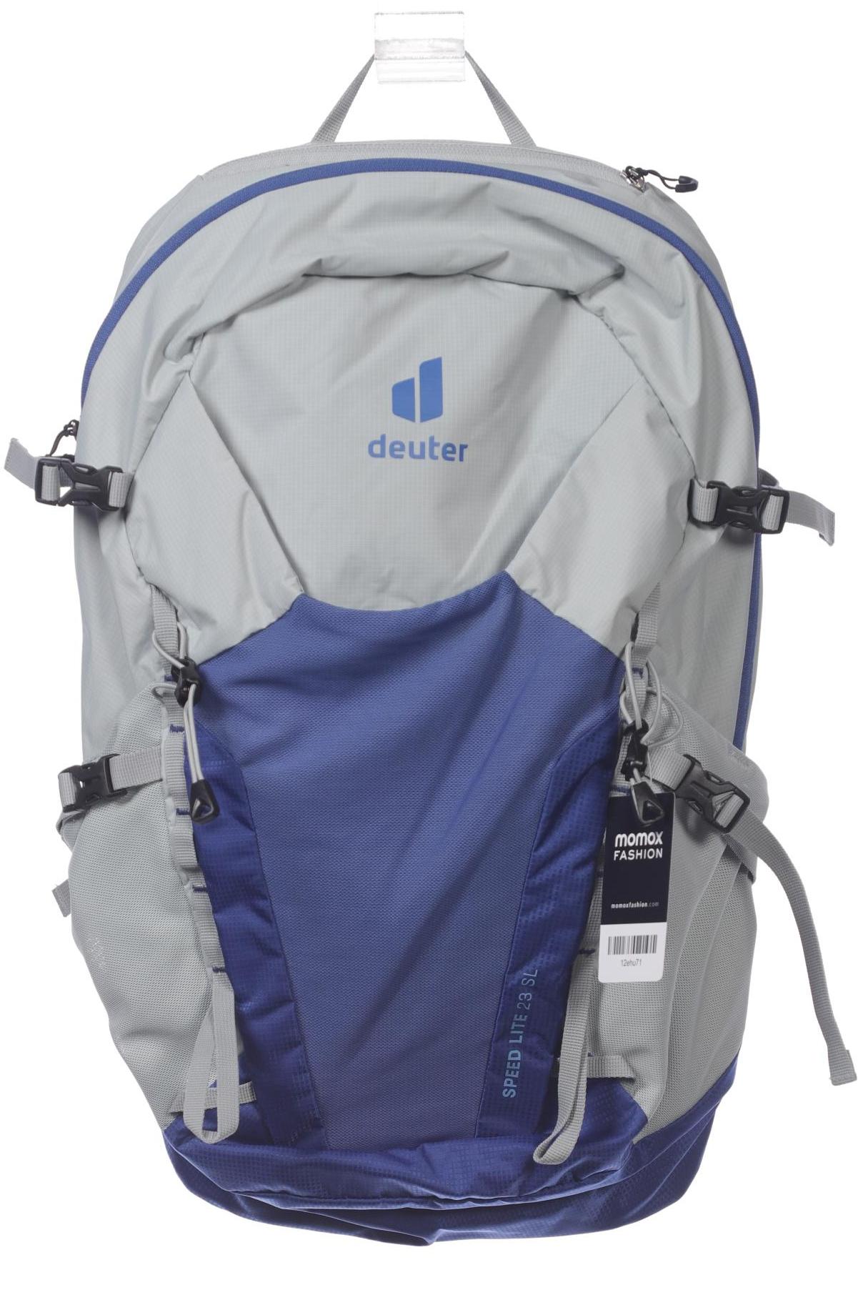 

deuter Damen Rucksack, blau, Gr.