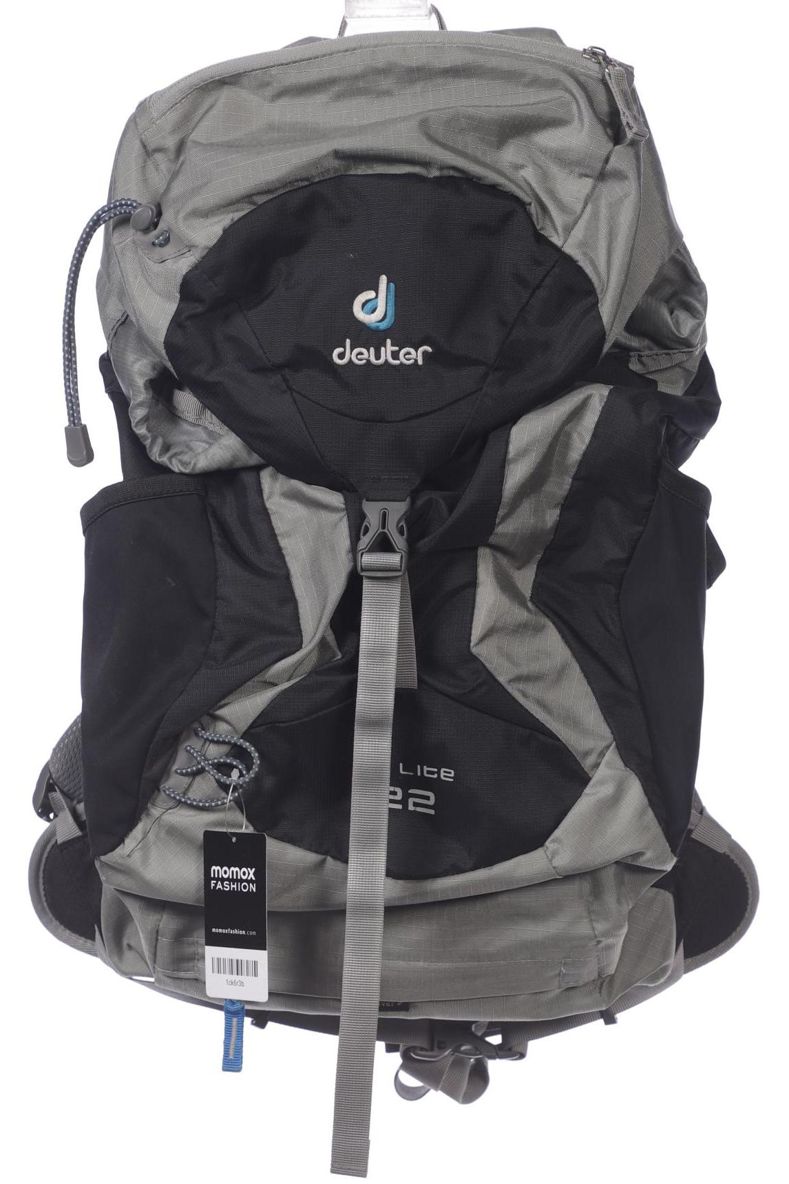 

deuter Damen Rucksack, grau