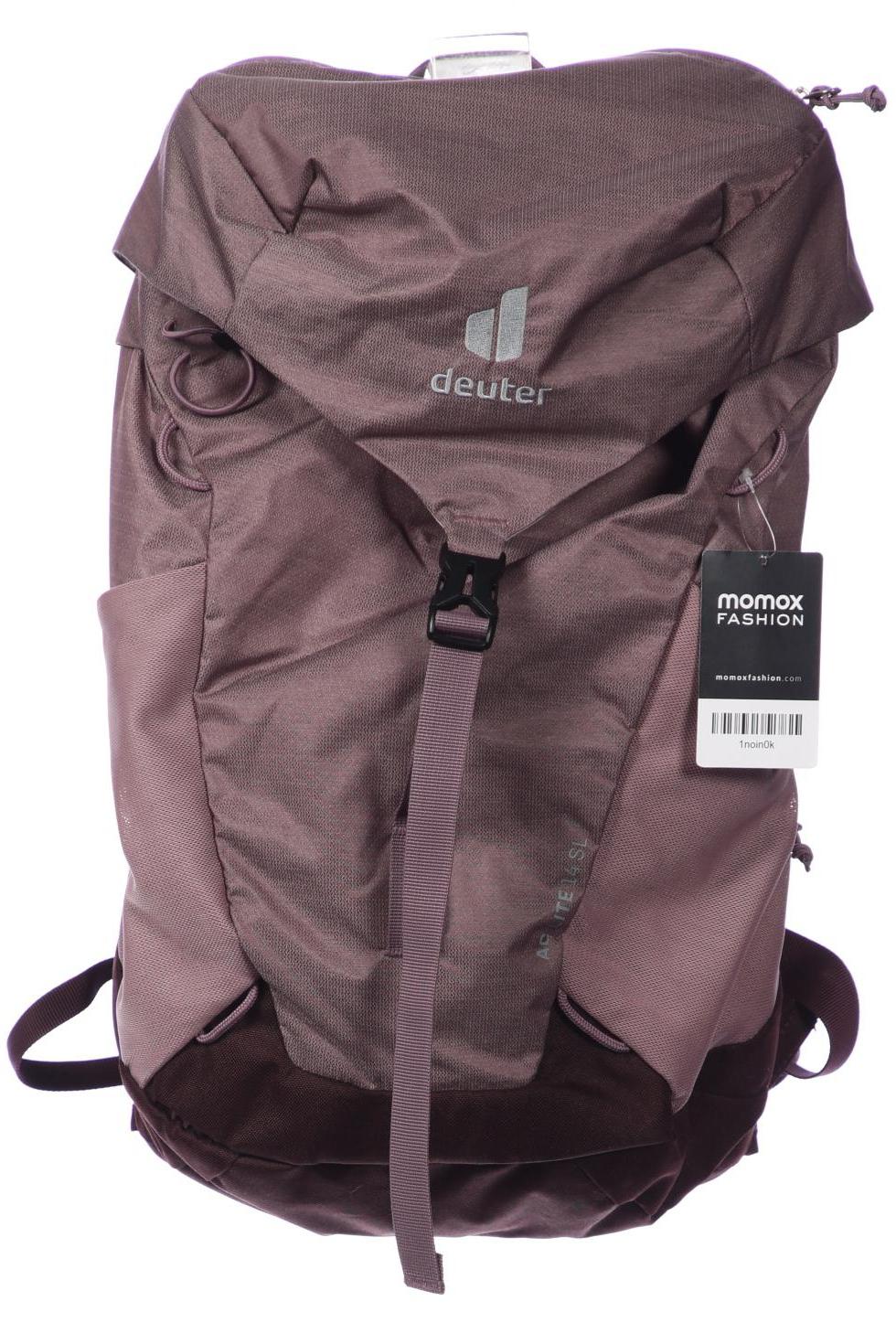

deuter Damen Rucksack, flieder