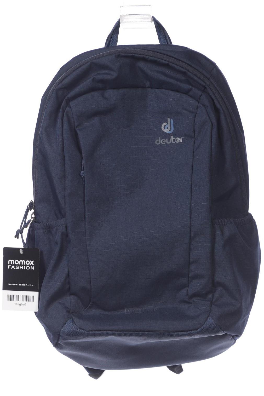 

deuter Damen Rucksack, marineblau