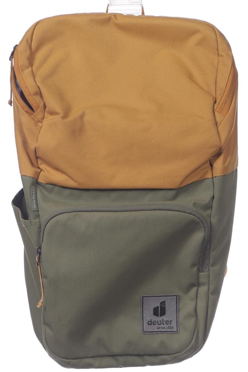 

deuter Damen Rucksack, orange, Gr.