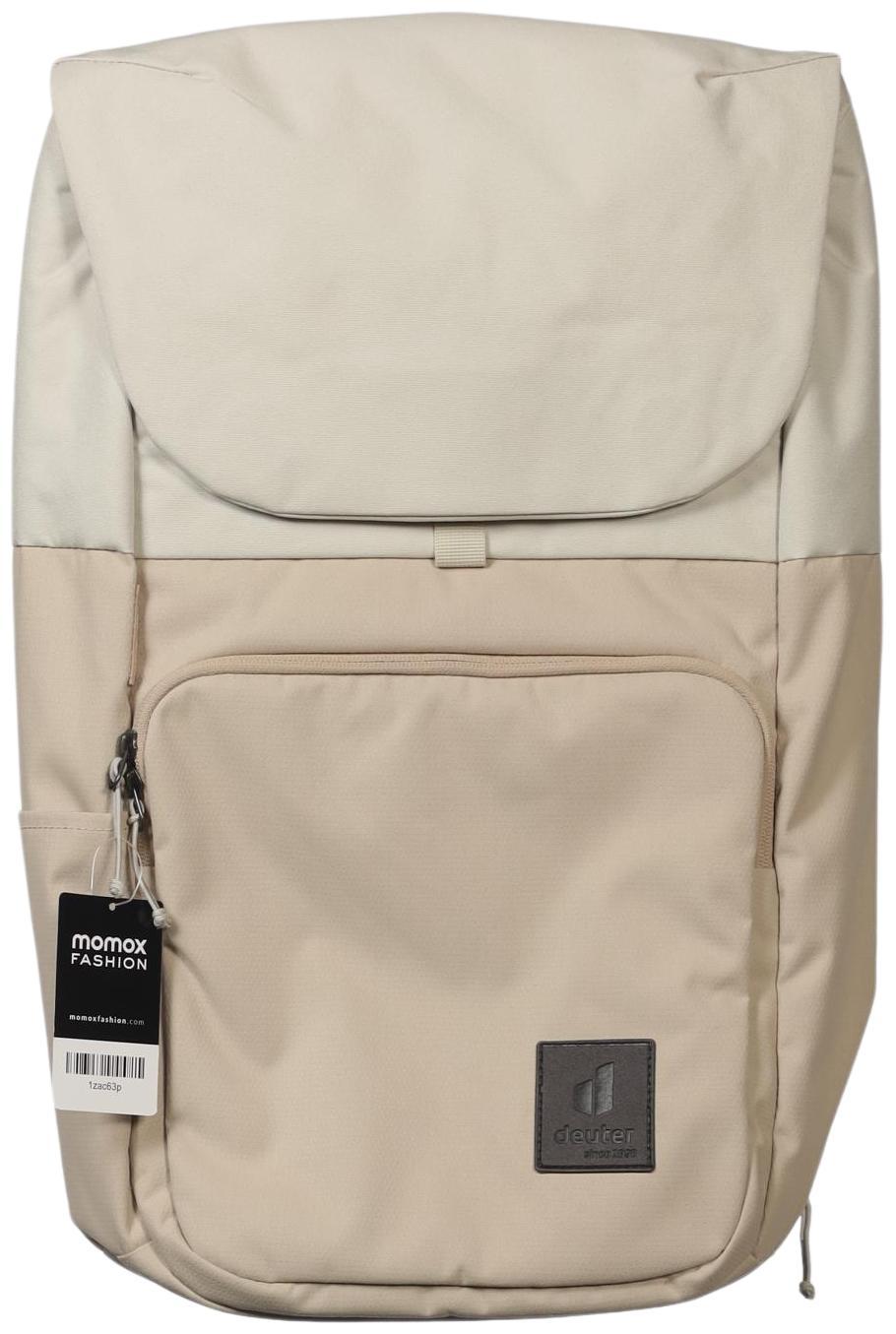 

deuter Damen Rucksack, beige, Gr.