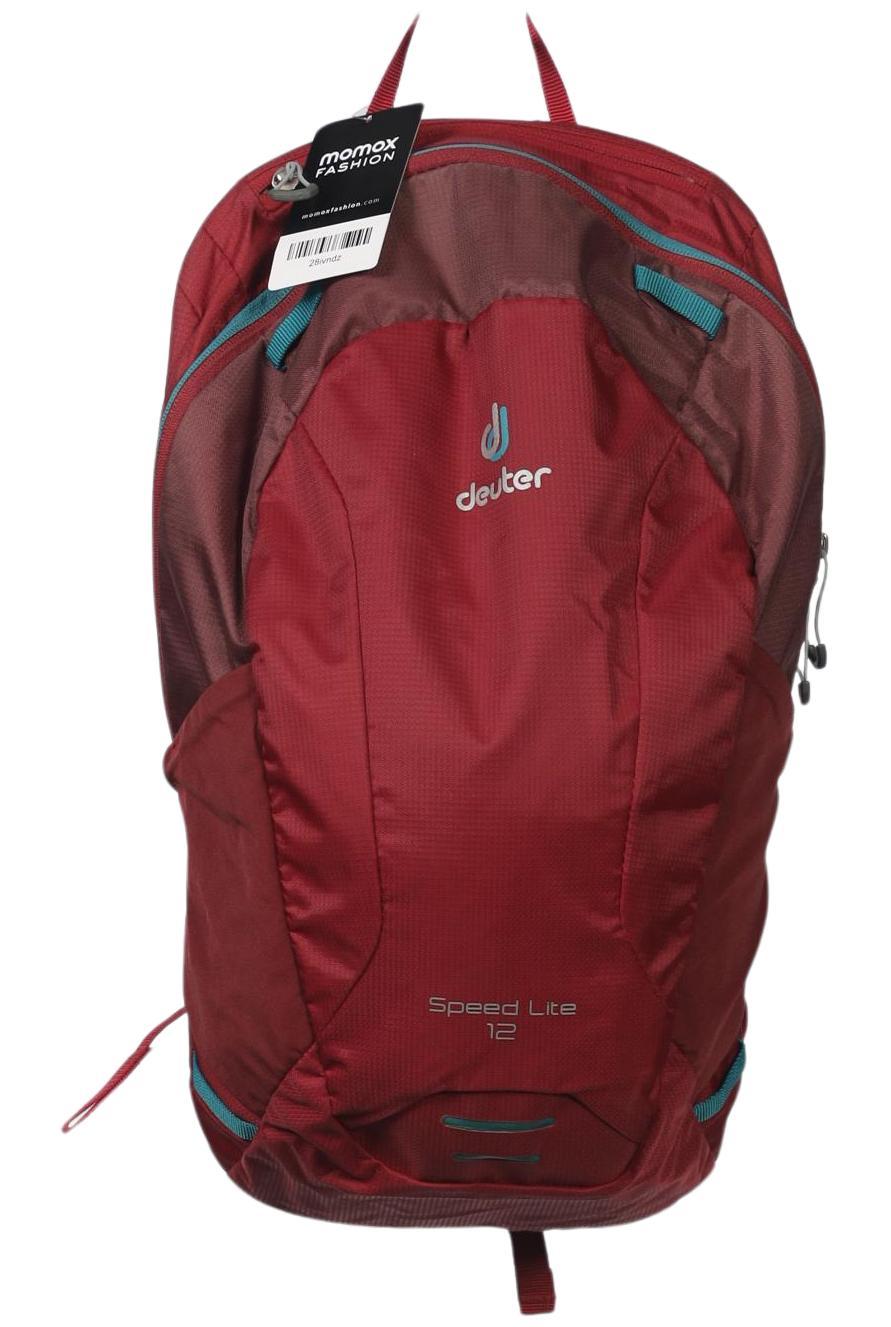 

deuter Damen Rucksack, rot, Gr.