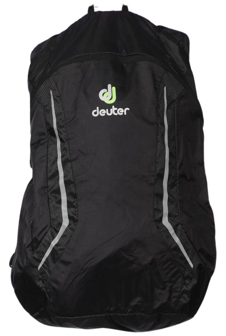 

deuter Damen Rucksack, schwarz, Gr.