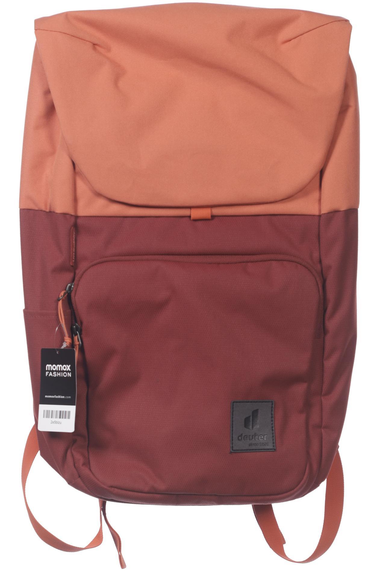 

deuter Damen Rucksack, bordeaux, Gr.