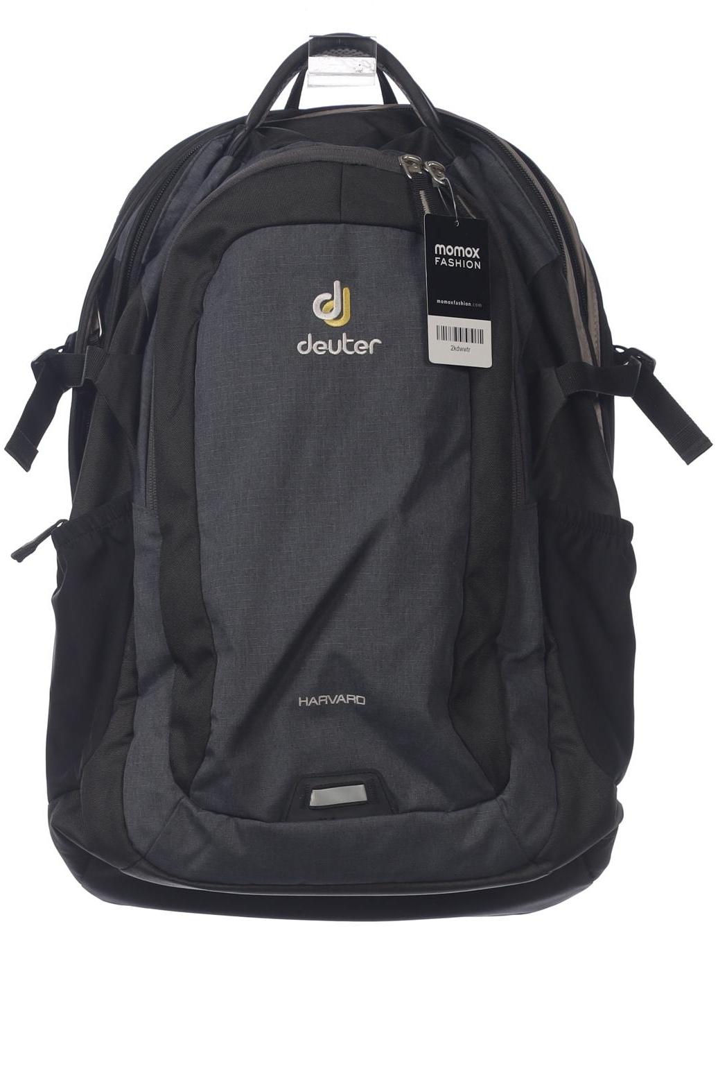 

deuter Damen Rucksack, grau, Gr.