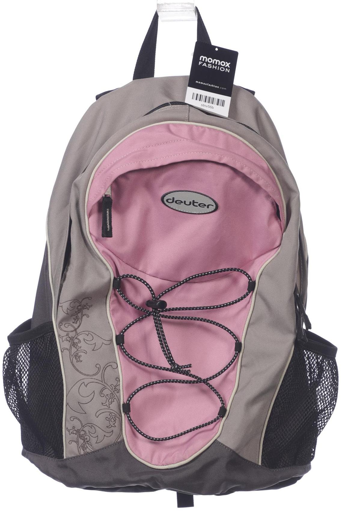 

deuter Damen Rucksack, pink, Gr.