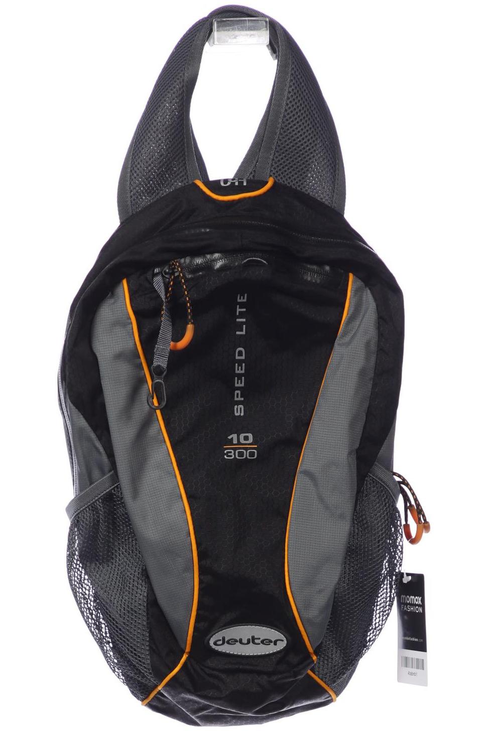 

deuter Damen Rucksack, grau, Gr.