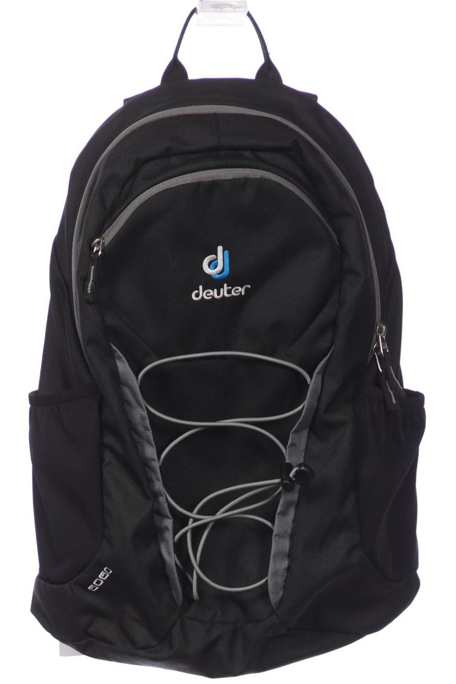 

deuter Damen Rucksack, grau, Gr.