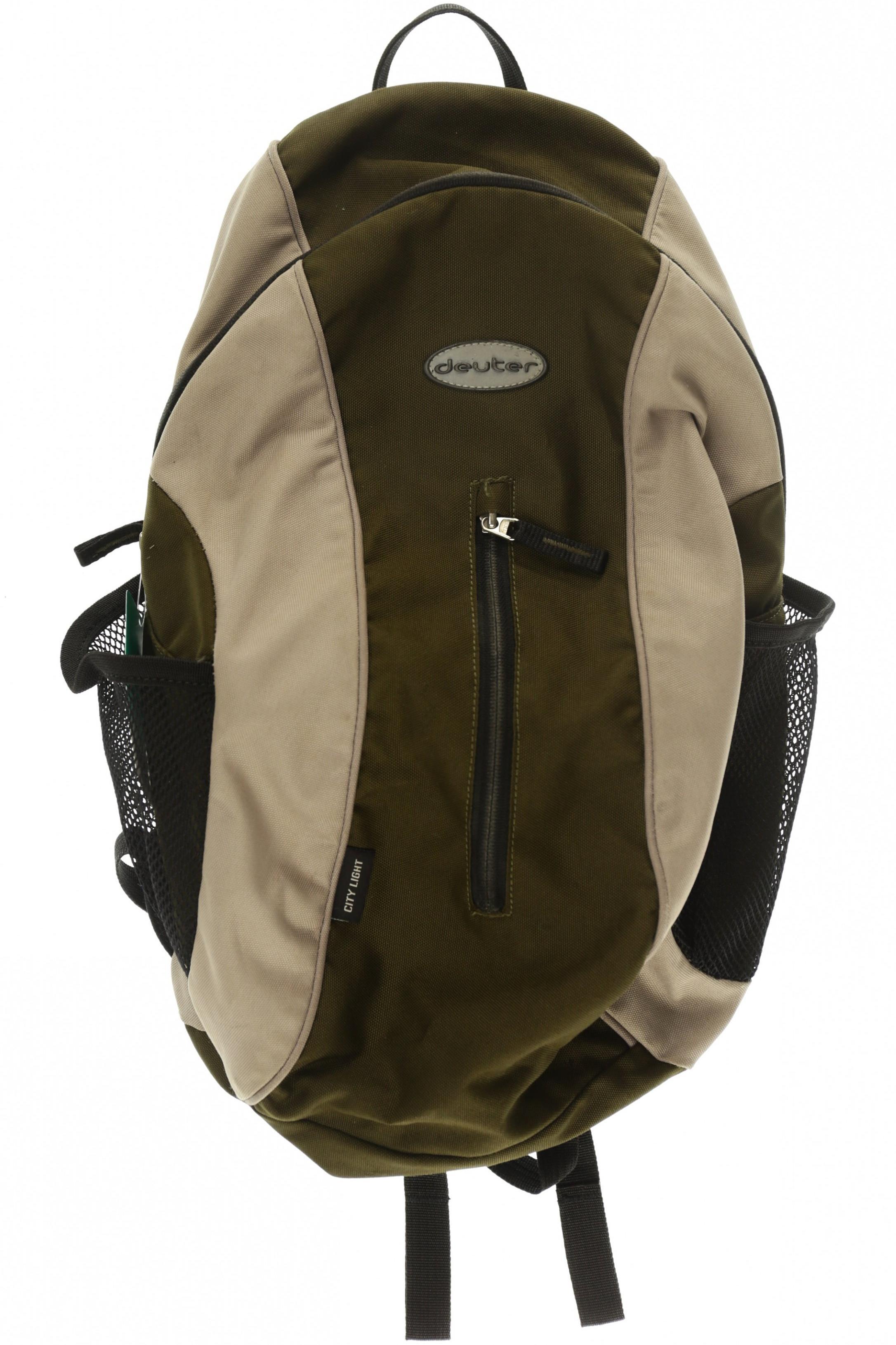 

deuter Damen Rucksack, braun, Gr.