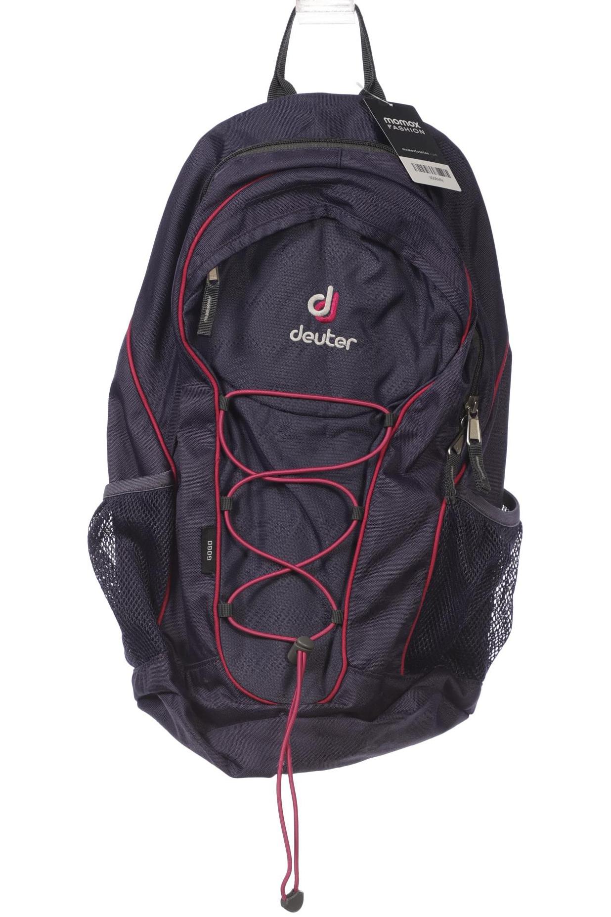 

deuter Damen Rucksack, flieder, Gr.