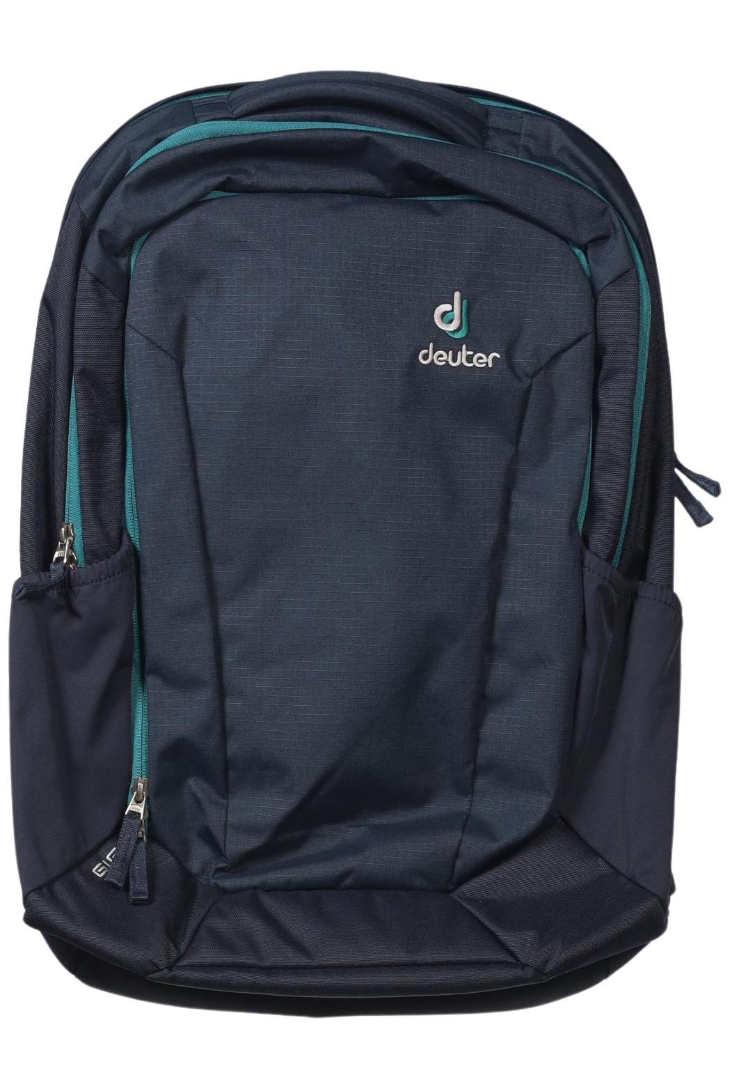 

deuter Damen Rucksack, marineblau, Gr.