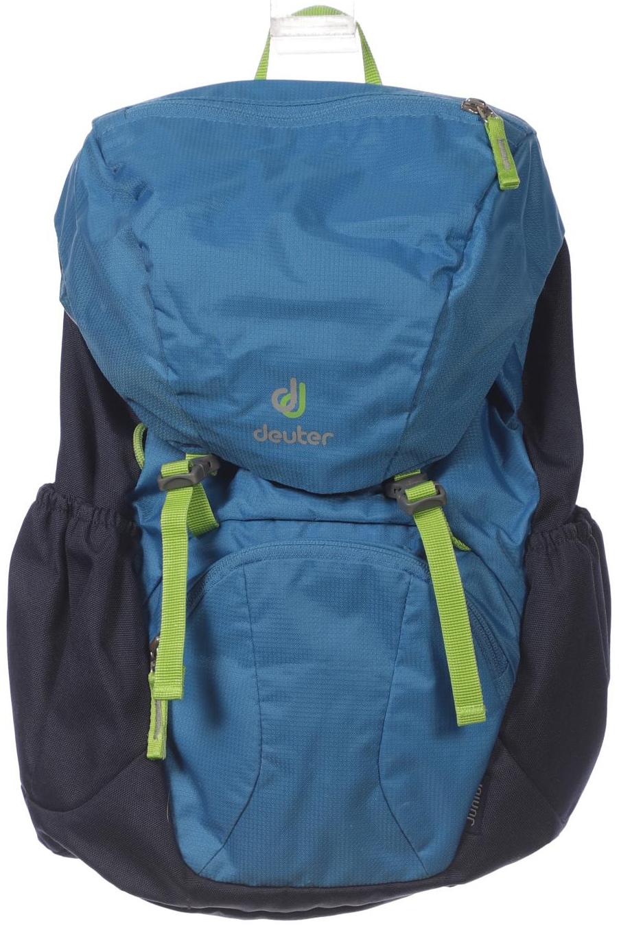 

deuter Damen Rucksack, blau