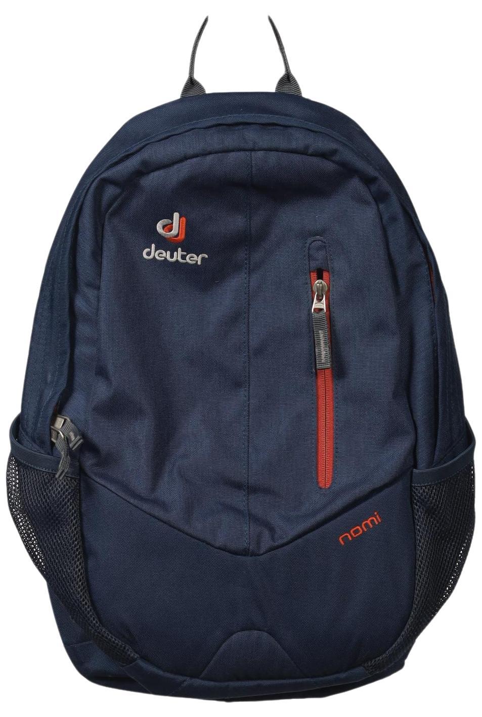 

deuter Damen Rucksack, marineblau, Gr.