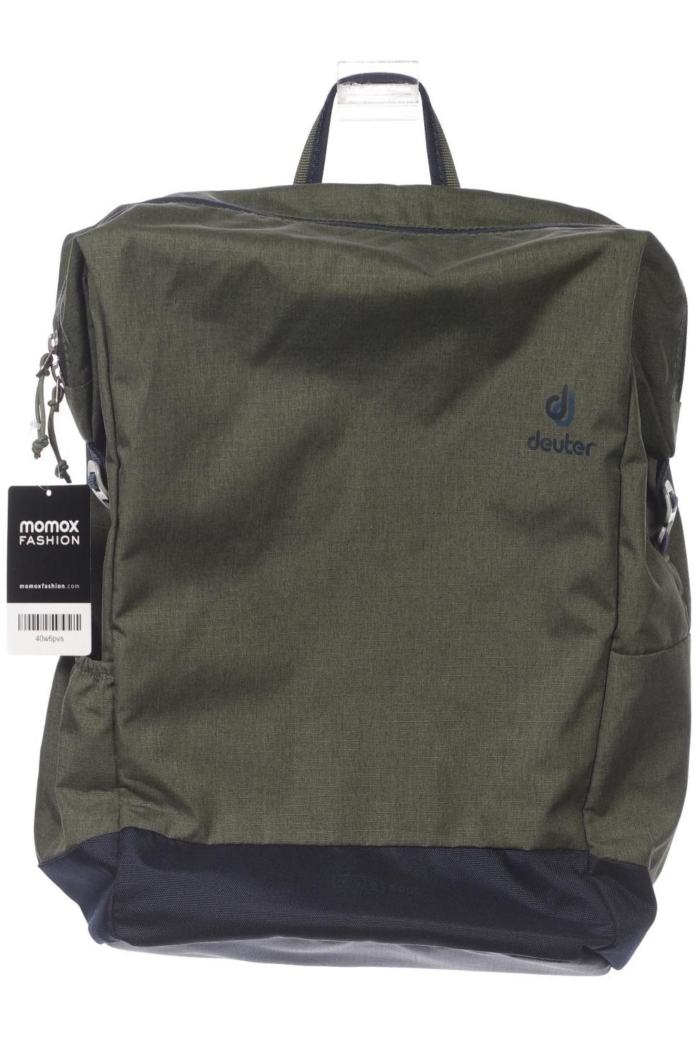 

deuter Damen Rucksack, grün