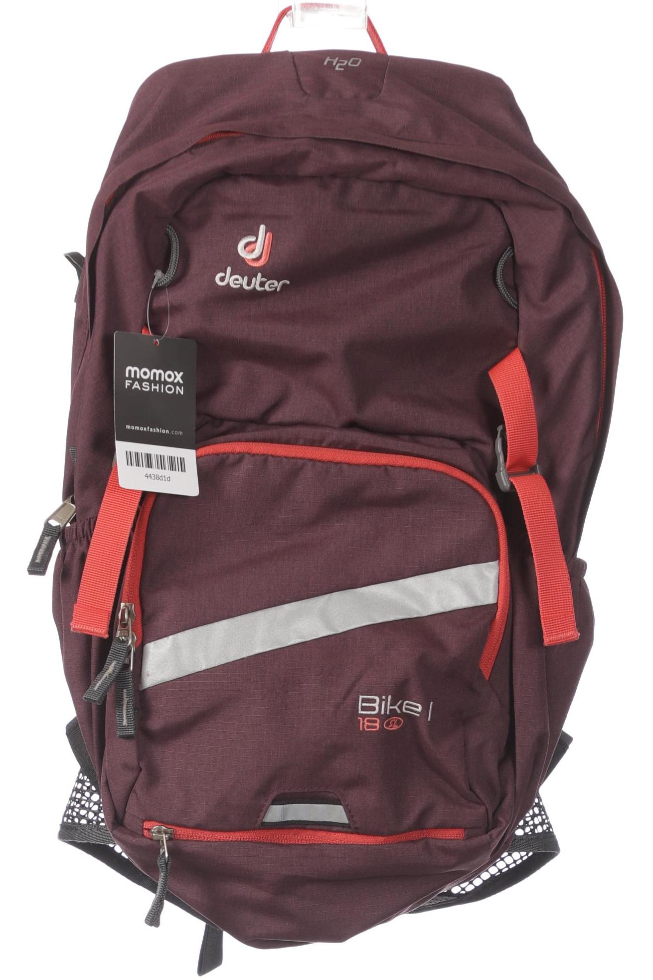 

deuter Damen Rucksack, flieder, Gr.