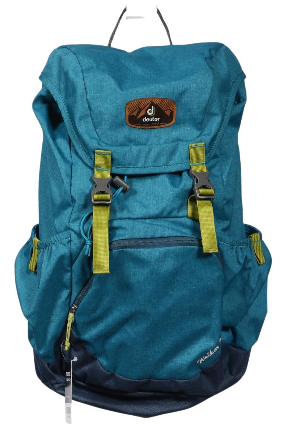 

deuter Damen Rucksack, türkis, Gr.