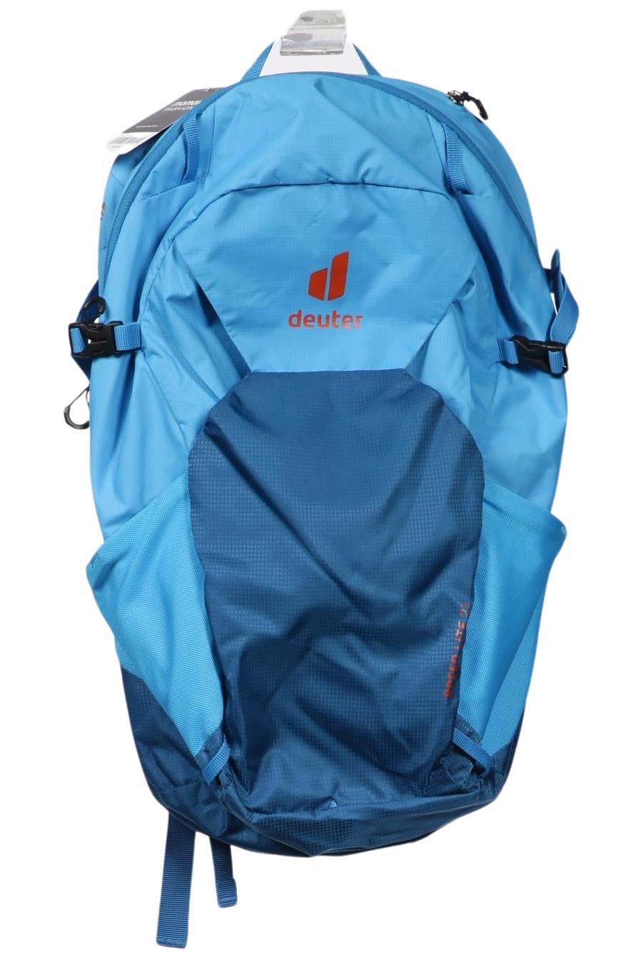 

deuter Damen Rucksack, hellblau, Gr.