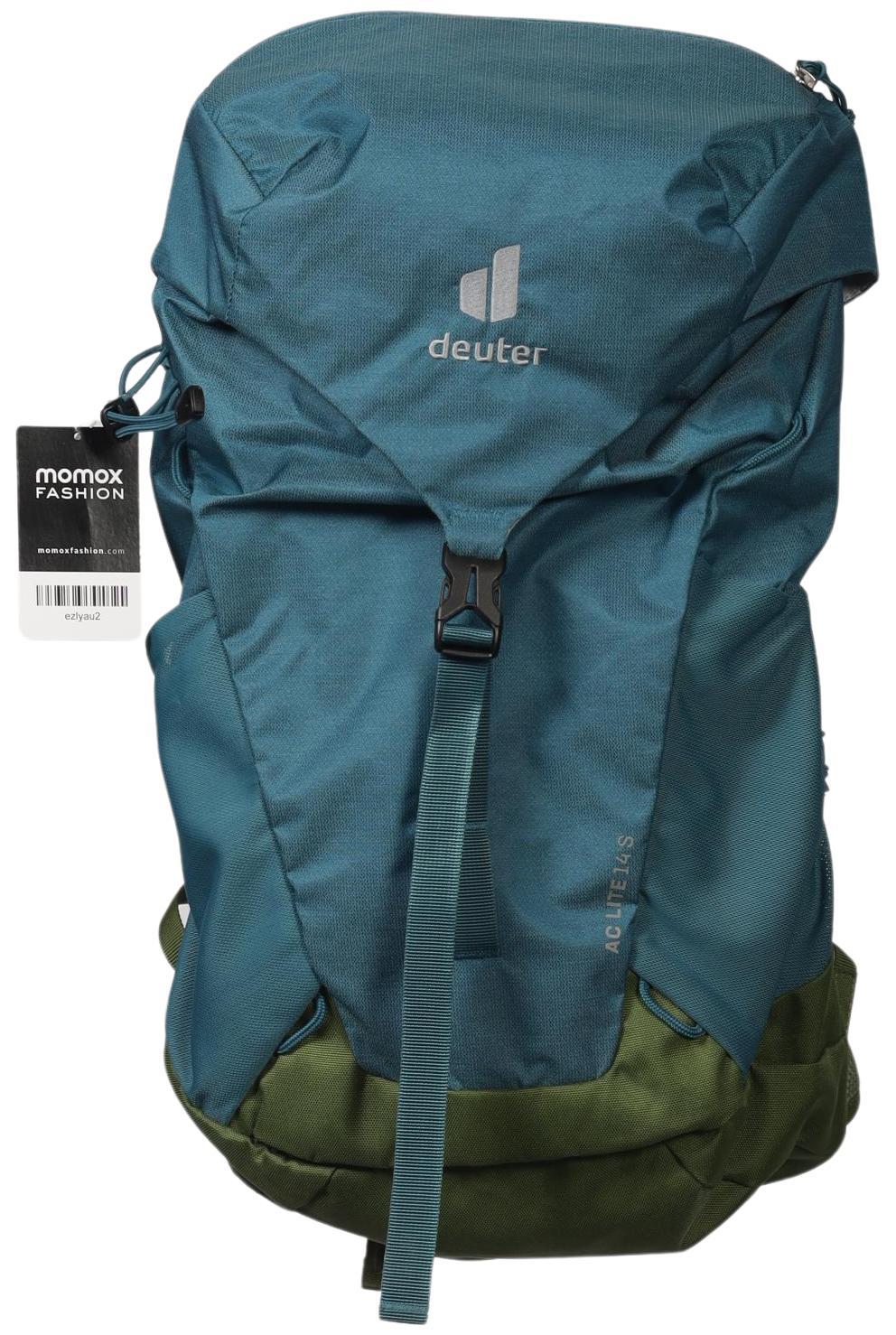 

deuter Damen Rucksack, türkis, Gr.