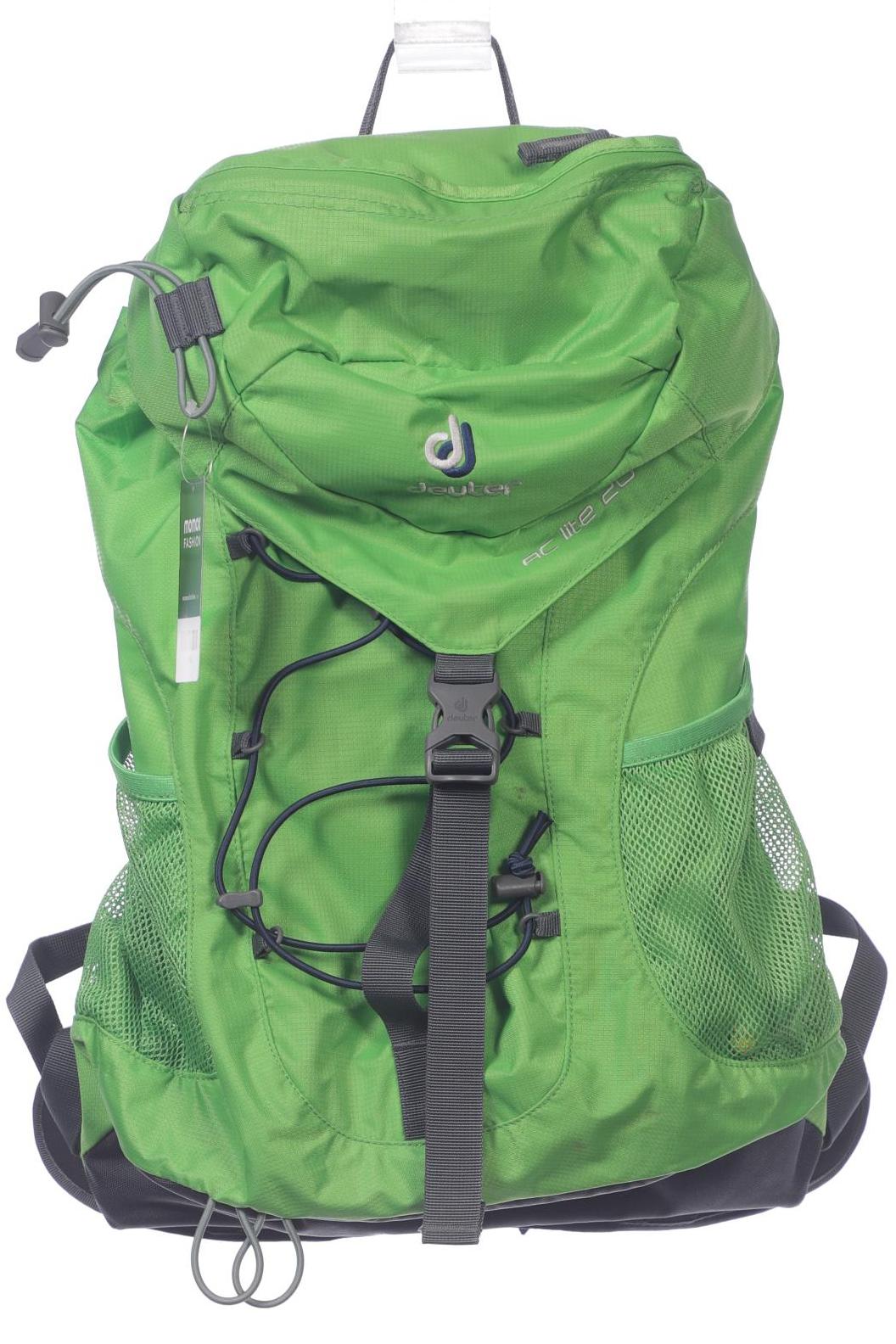 

deuter Damen Rucksack, neon, Gr.