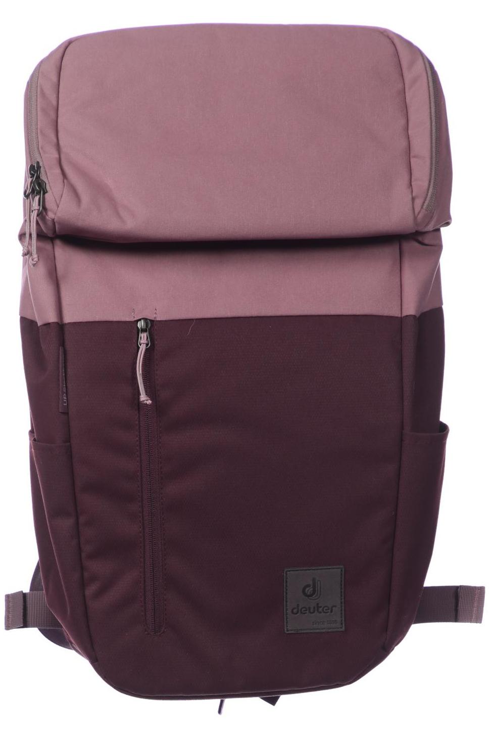 

deuter Damen Rucksack, pink, Gr.