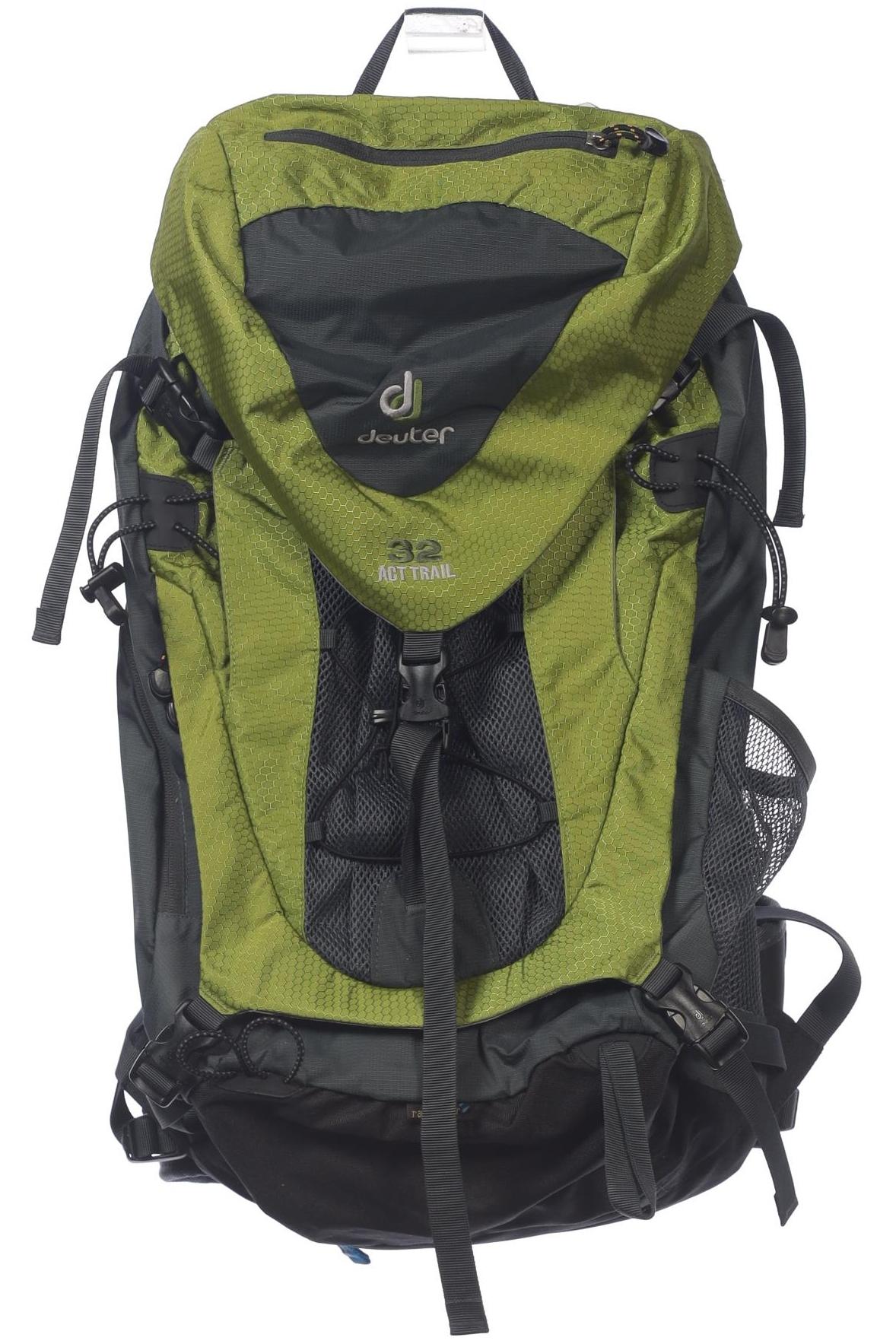 

deuter Damen Rucksack, grau, Gr.