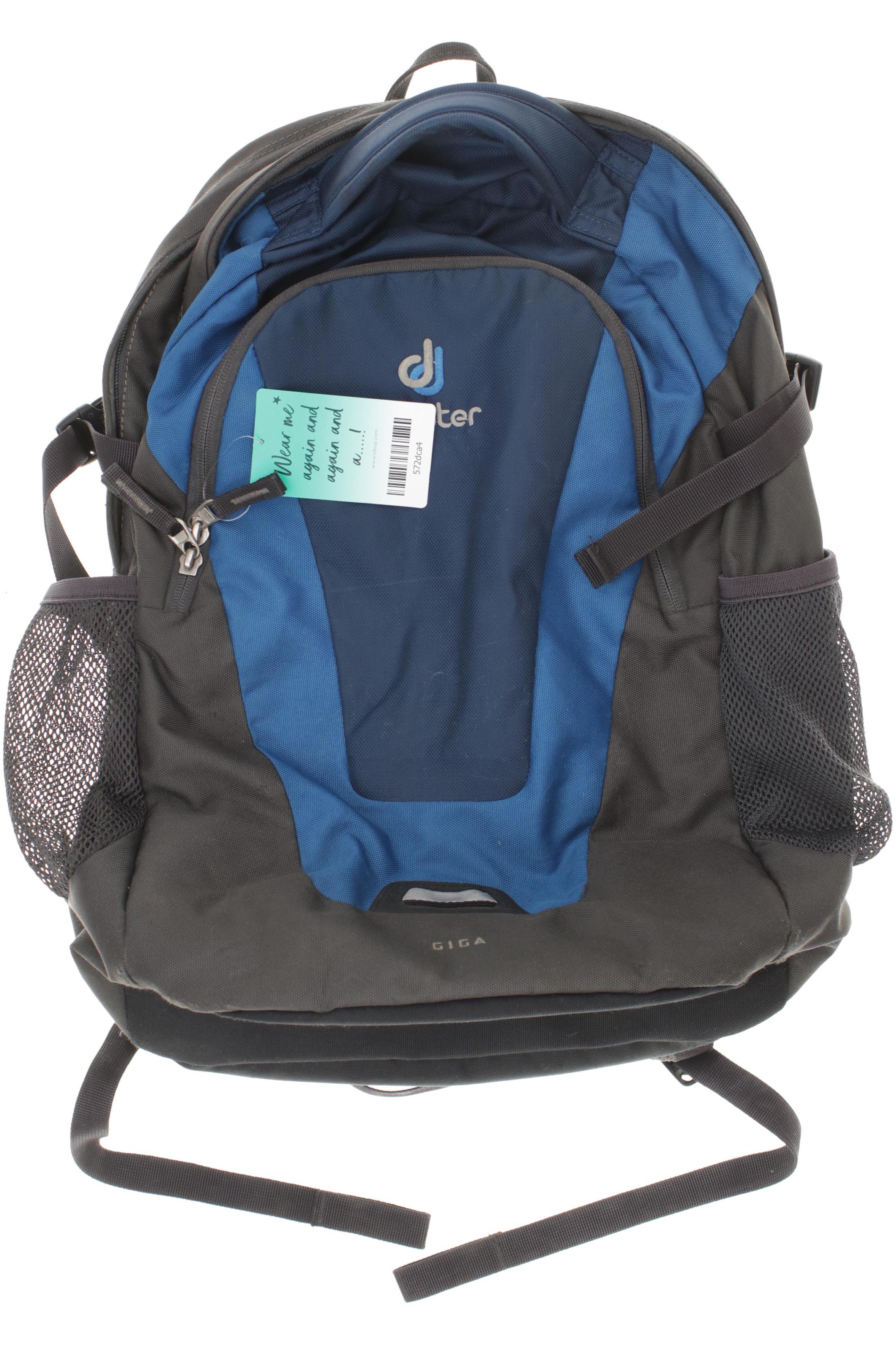 

deuter Damen Rucksack, marineblau, Gr.