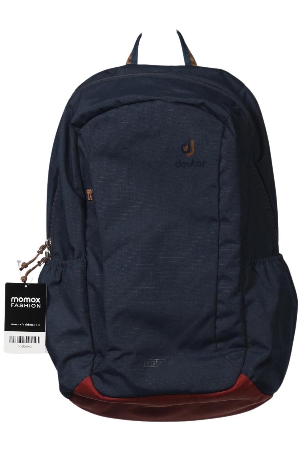 

deuter Damen Rucksack, marineblau, Gr.