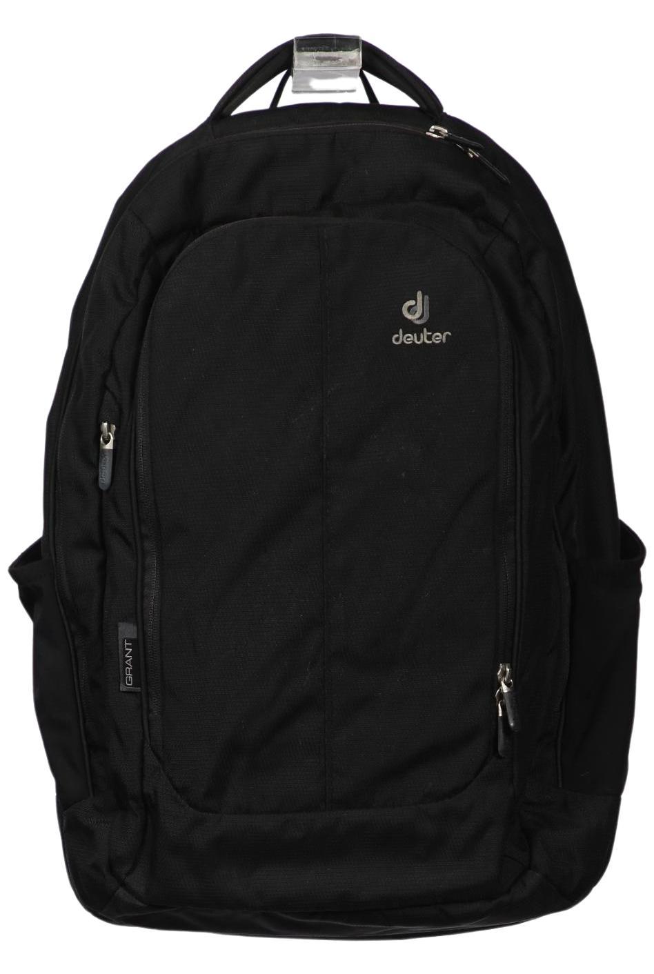 

deuter Damen Rucksack, schwarz, Gr.
