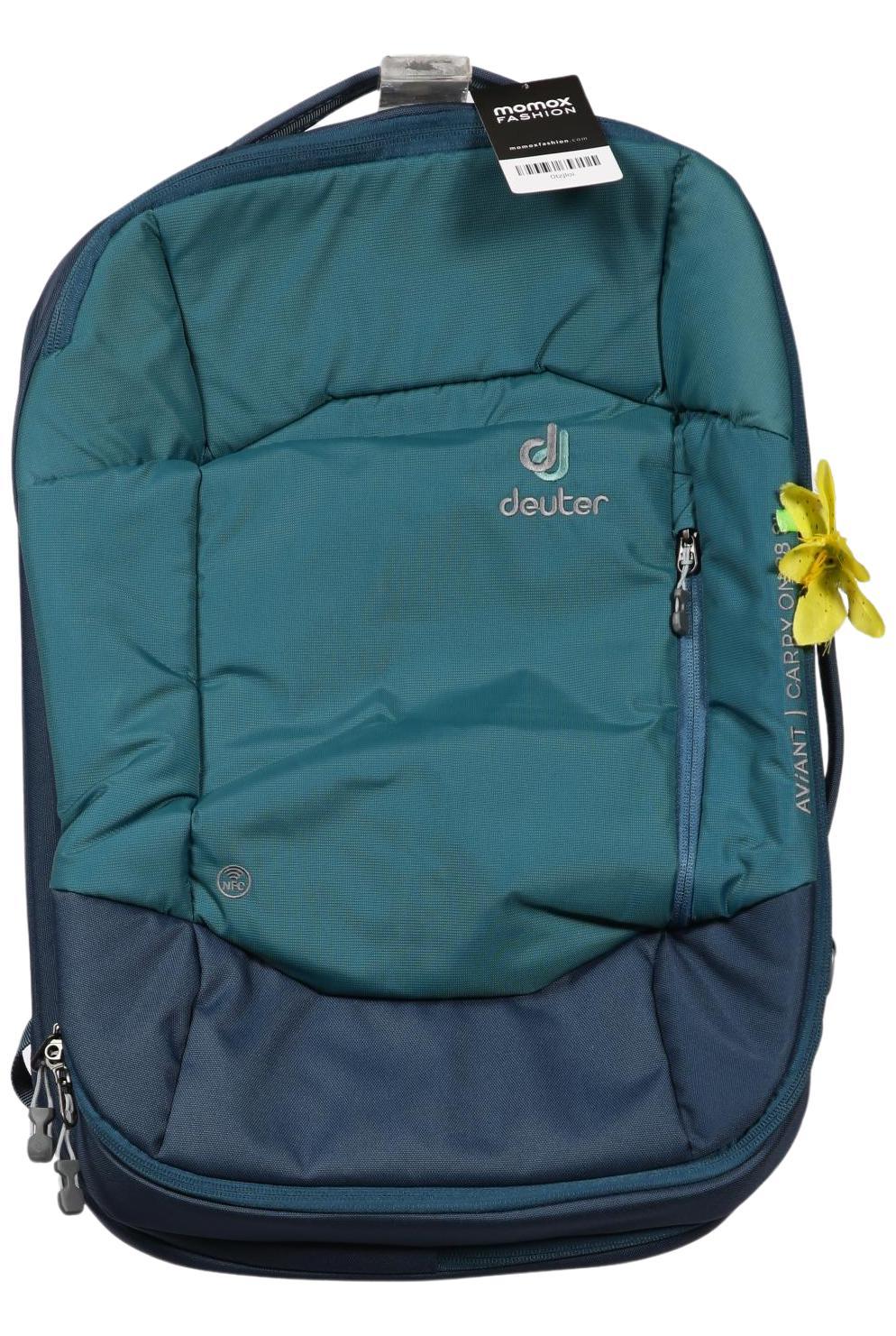 

deuter Damen Rucksack, türkis, Gr.