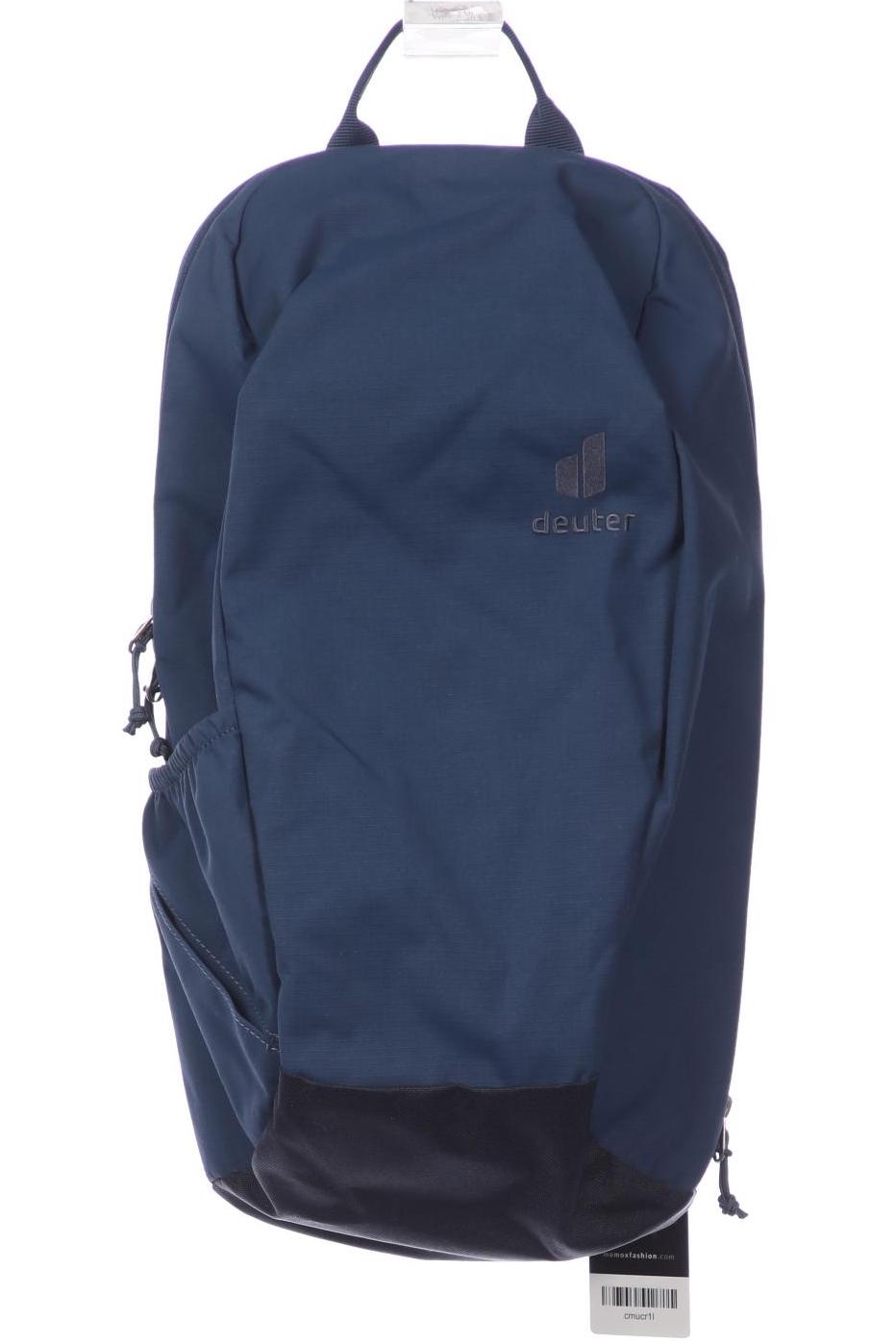 

deuter Damen Rucksack, marineblau, Gr.