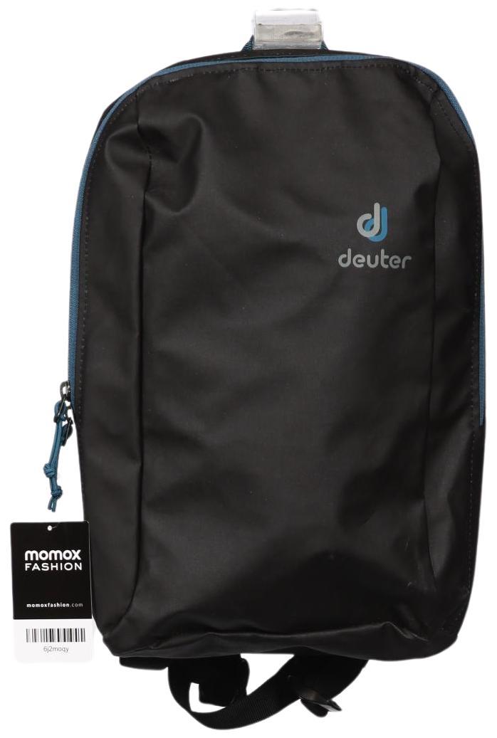 

deuter Damen Rucksack, schwarz, Gr.