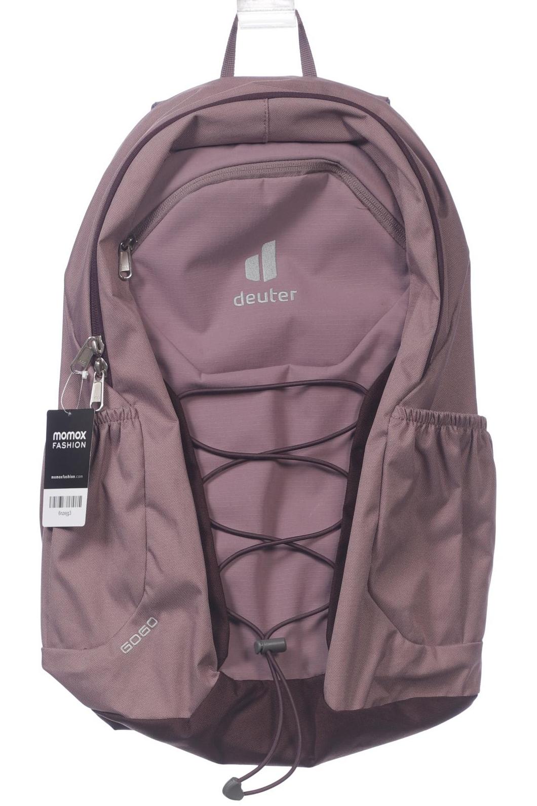 

deuter Damen Rucksack, pink, Gr.