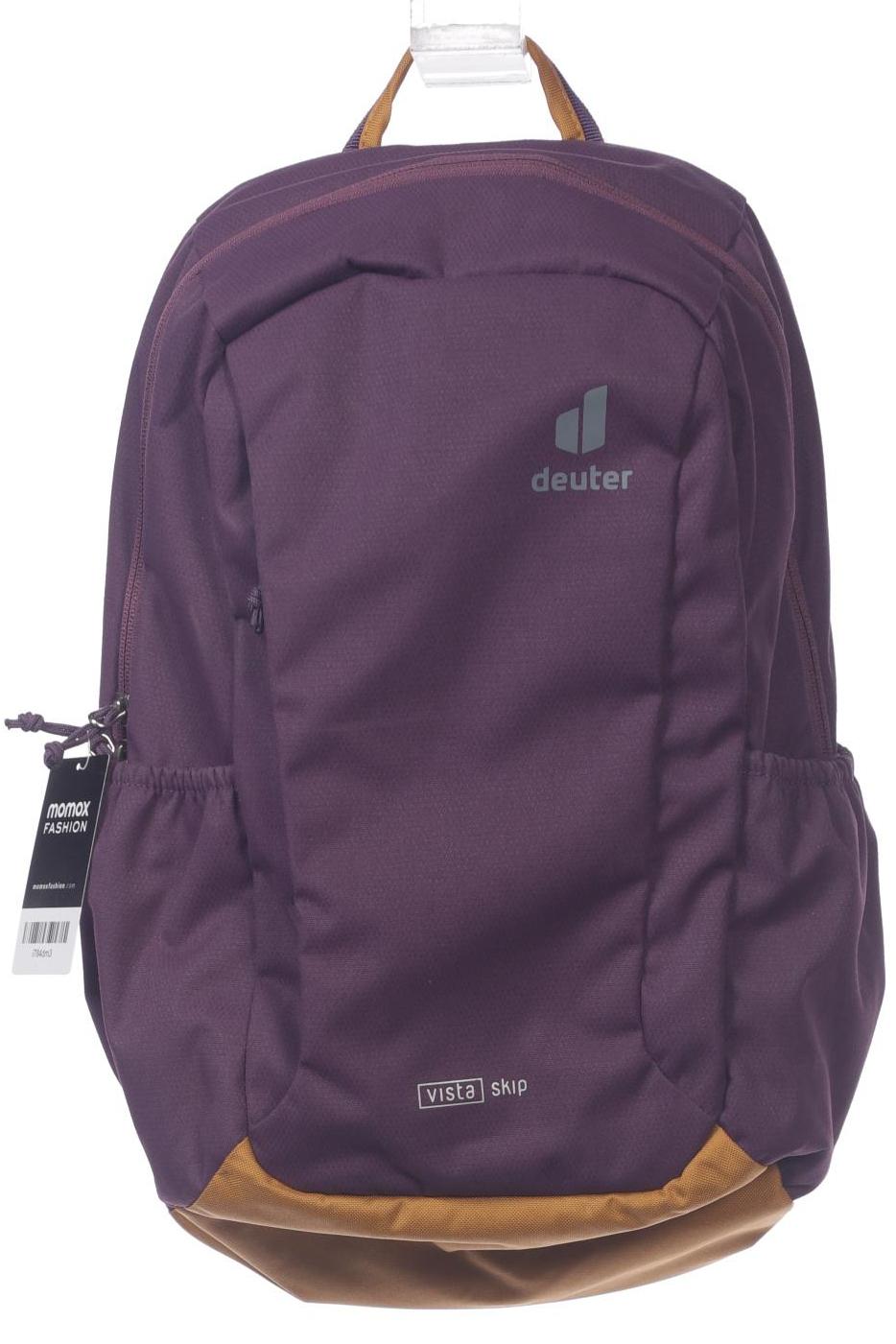 

deuter Damen Rucksack, flieder, Gr.