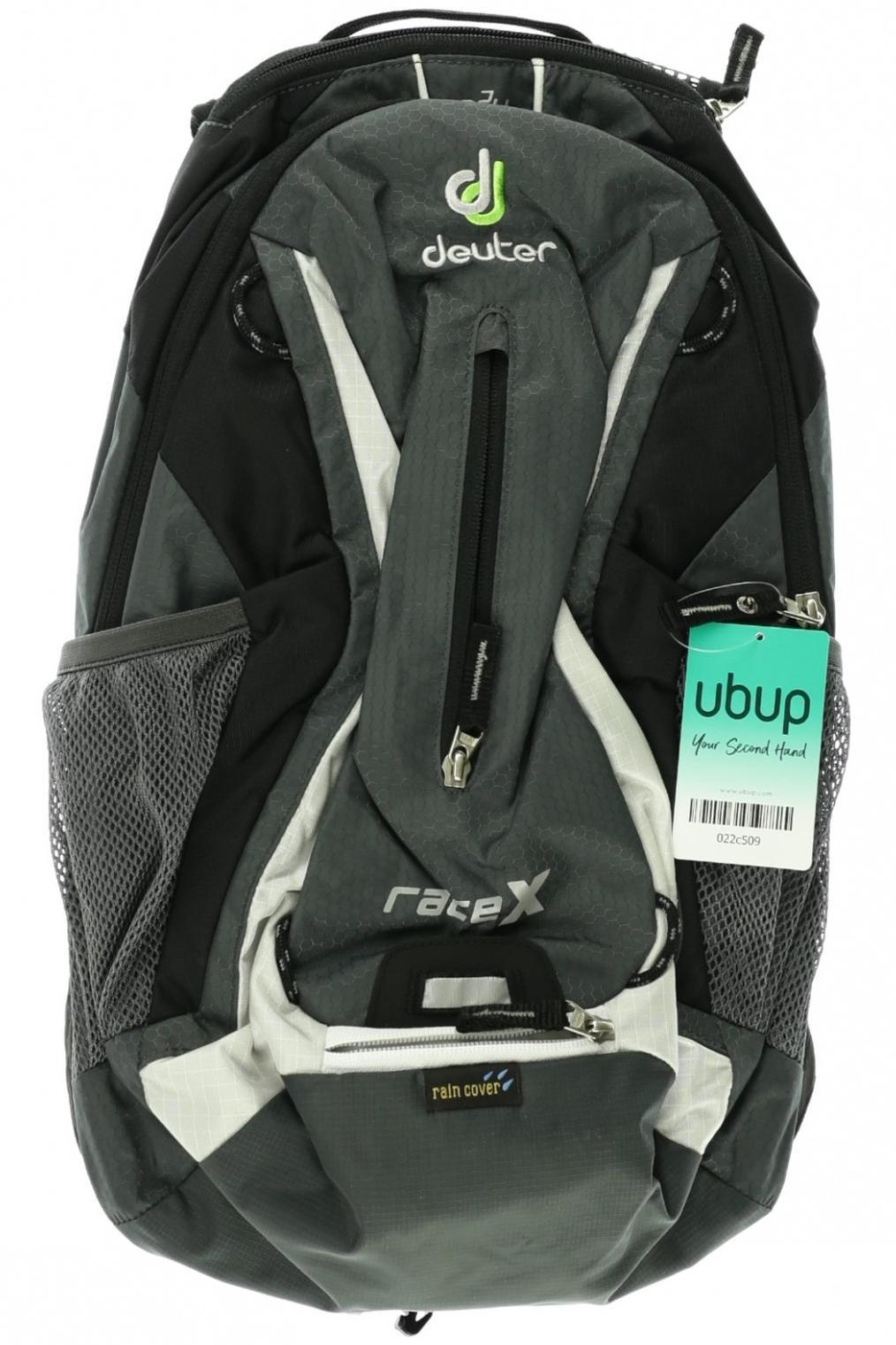 

deuter Damen Rucksack, grau, Gr.