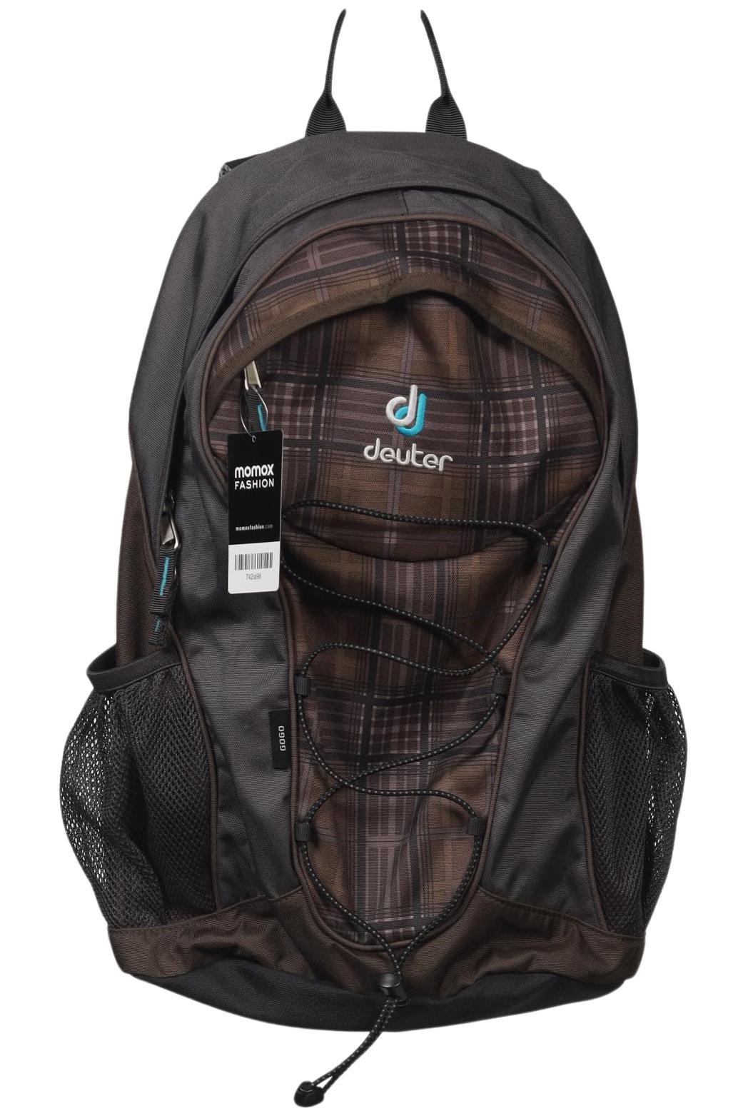 

deuter Damen Rucksack, mehrfarbig, Gr.