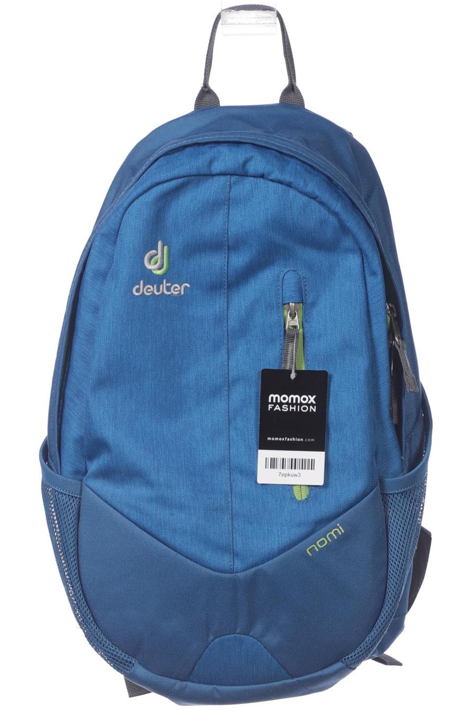 

deuter Damen Rucksack, blau
