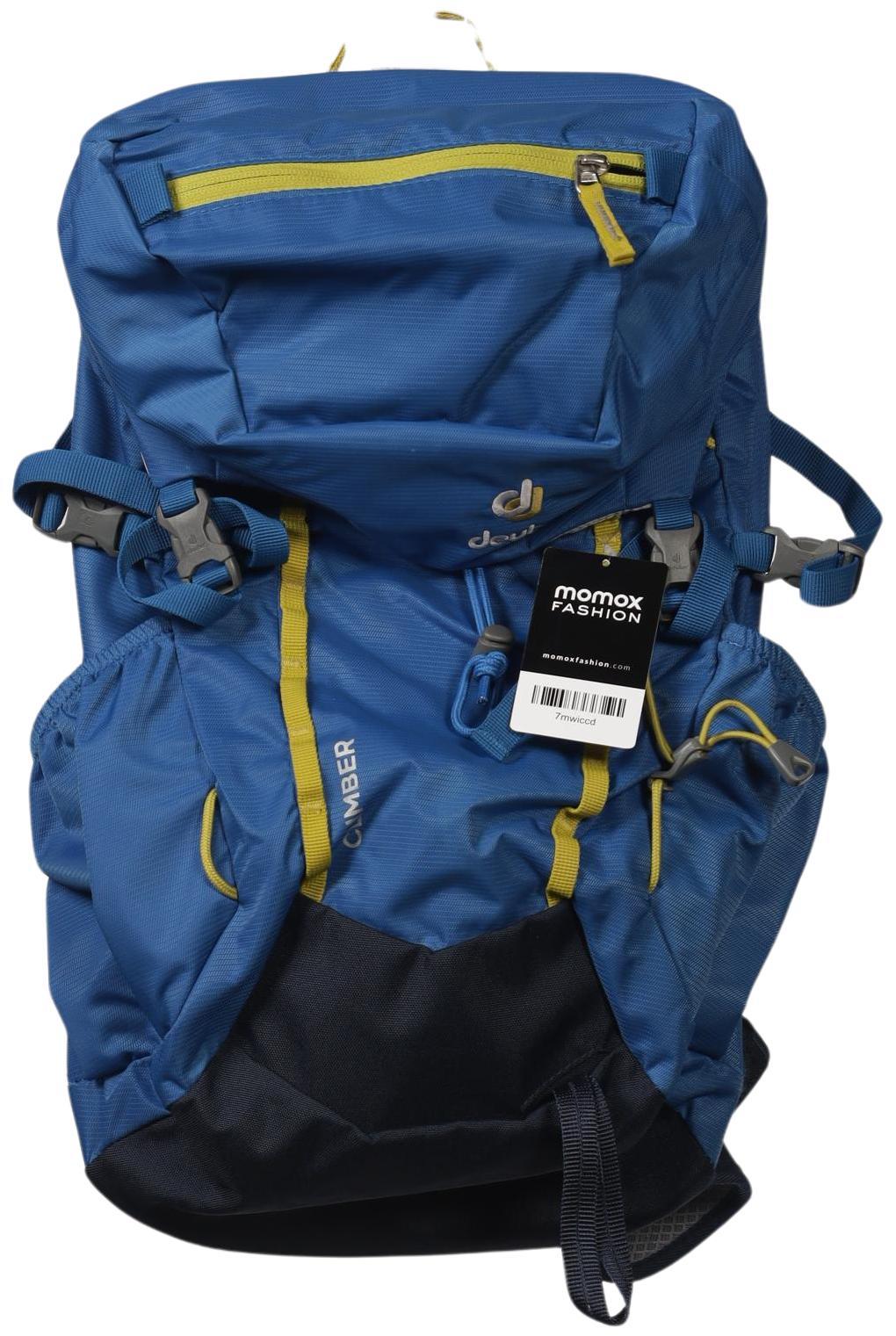 

deuter Damen Rucksack, blau, Gr.