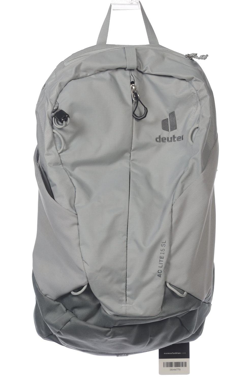 

deuter Damen Rucksack, grau, Gr.