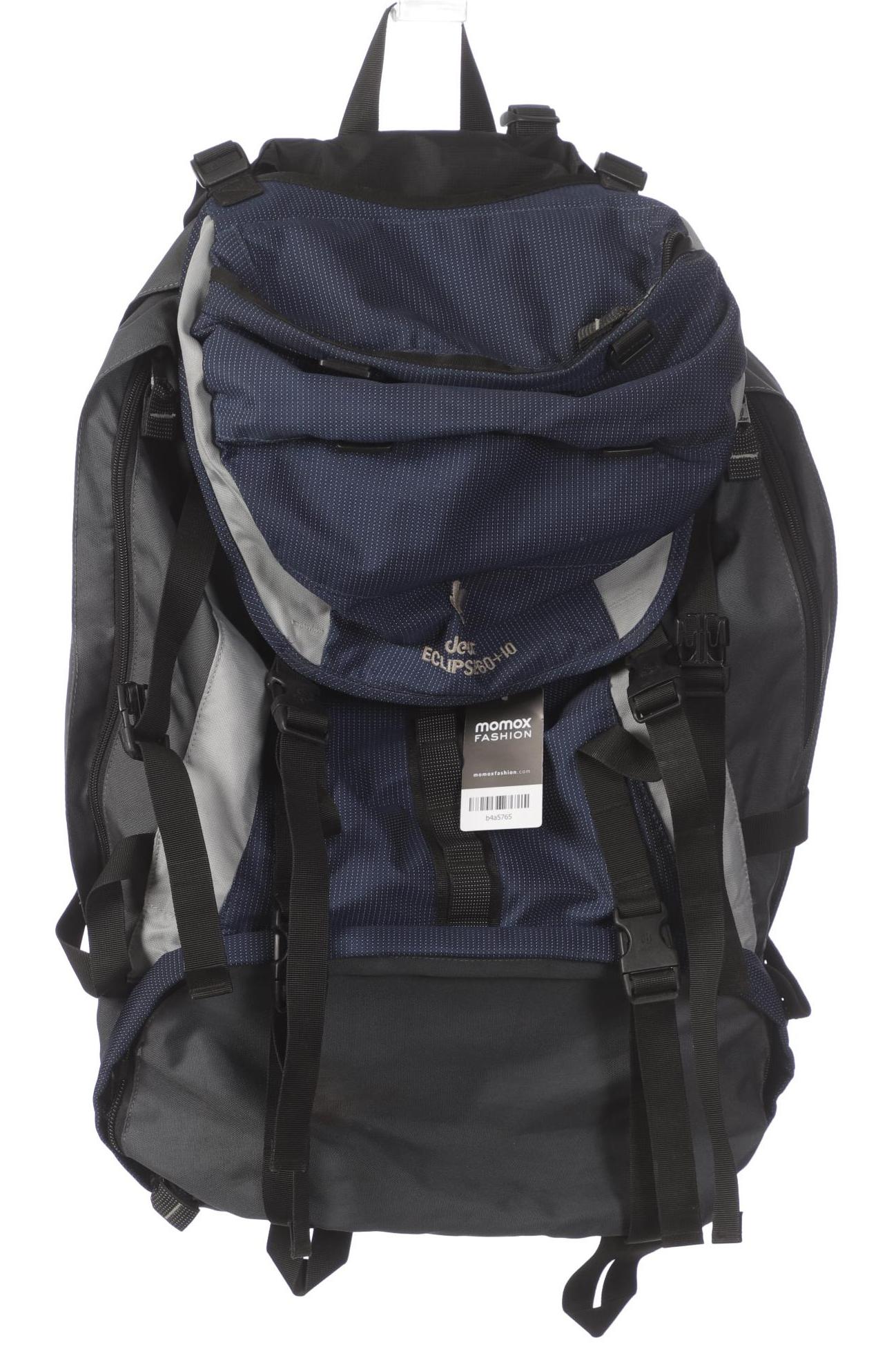 

deuter Damen Rucksack, blau, Gr.