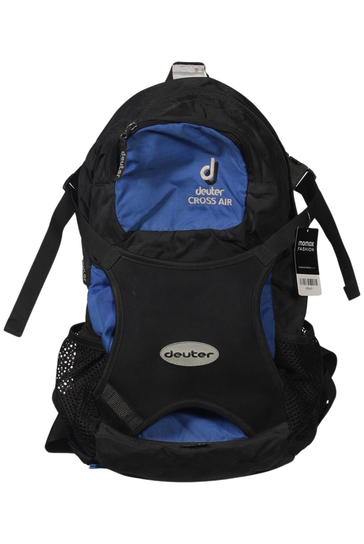 

deuter Damen Rucksack, mehrfarbig, Gr.