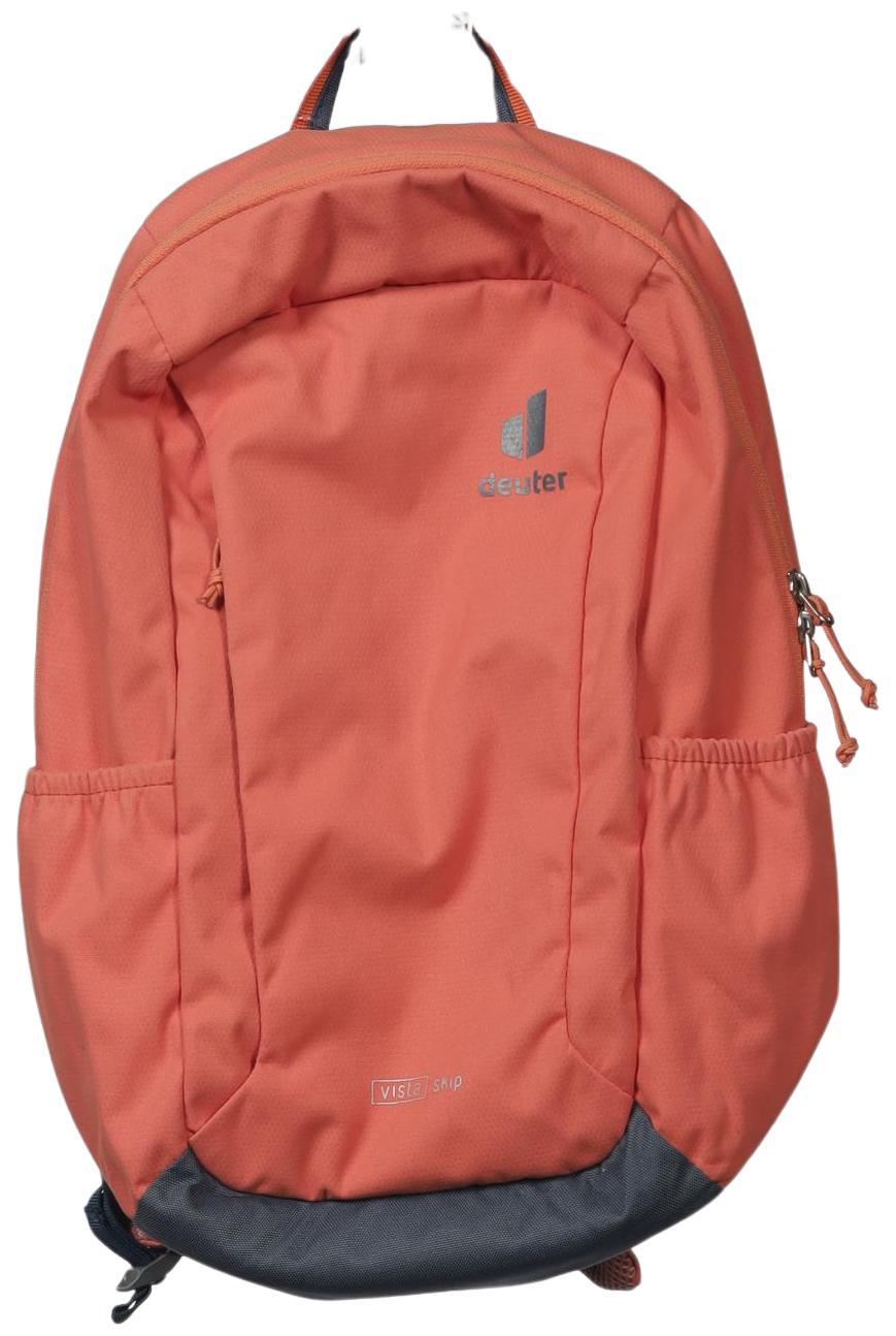 

deuter Damen Rucksack, orange, Gr.