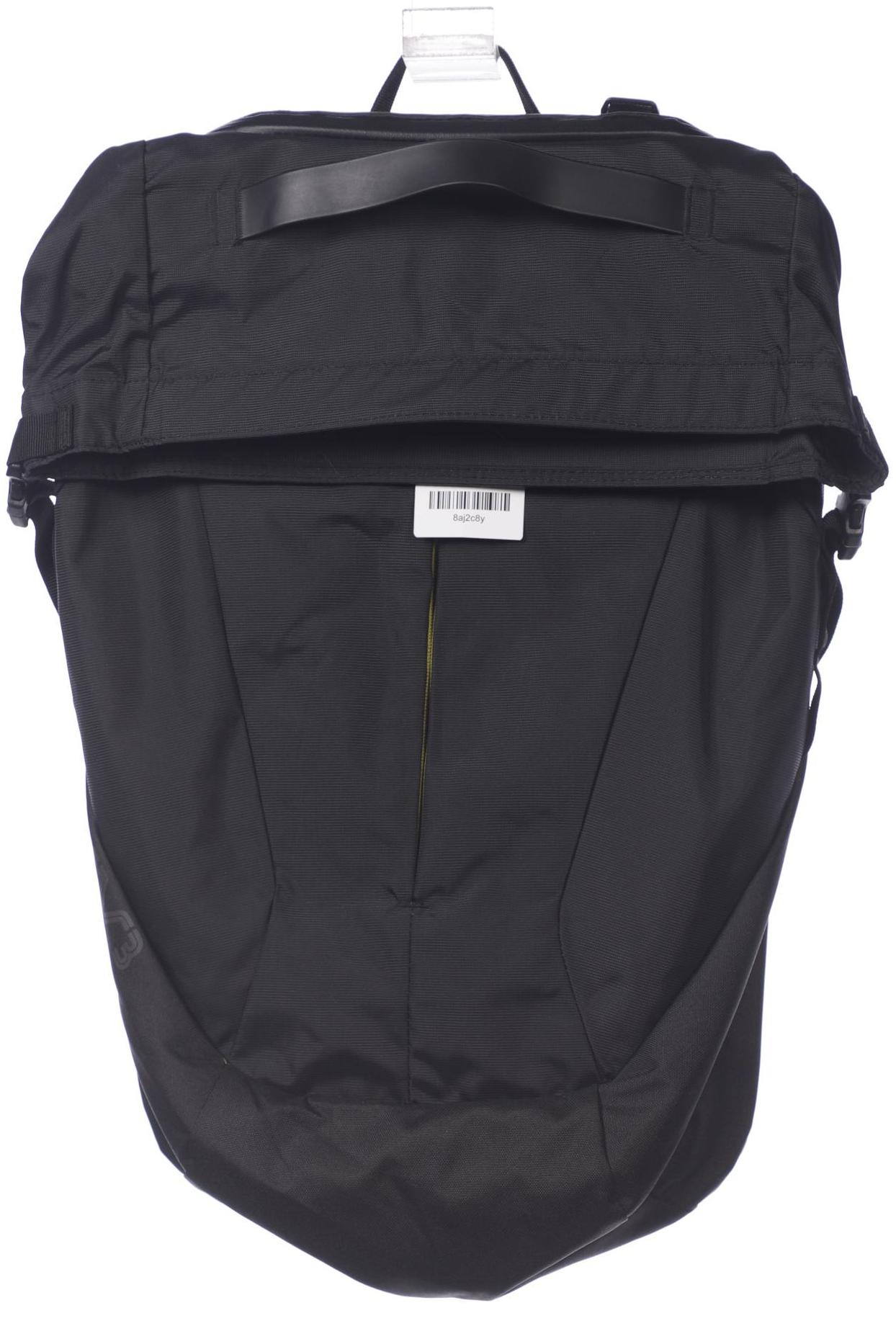 

deuter Damen Rucksack, schwarz, Gr.