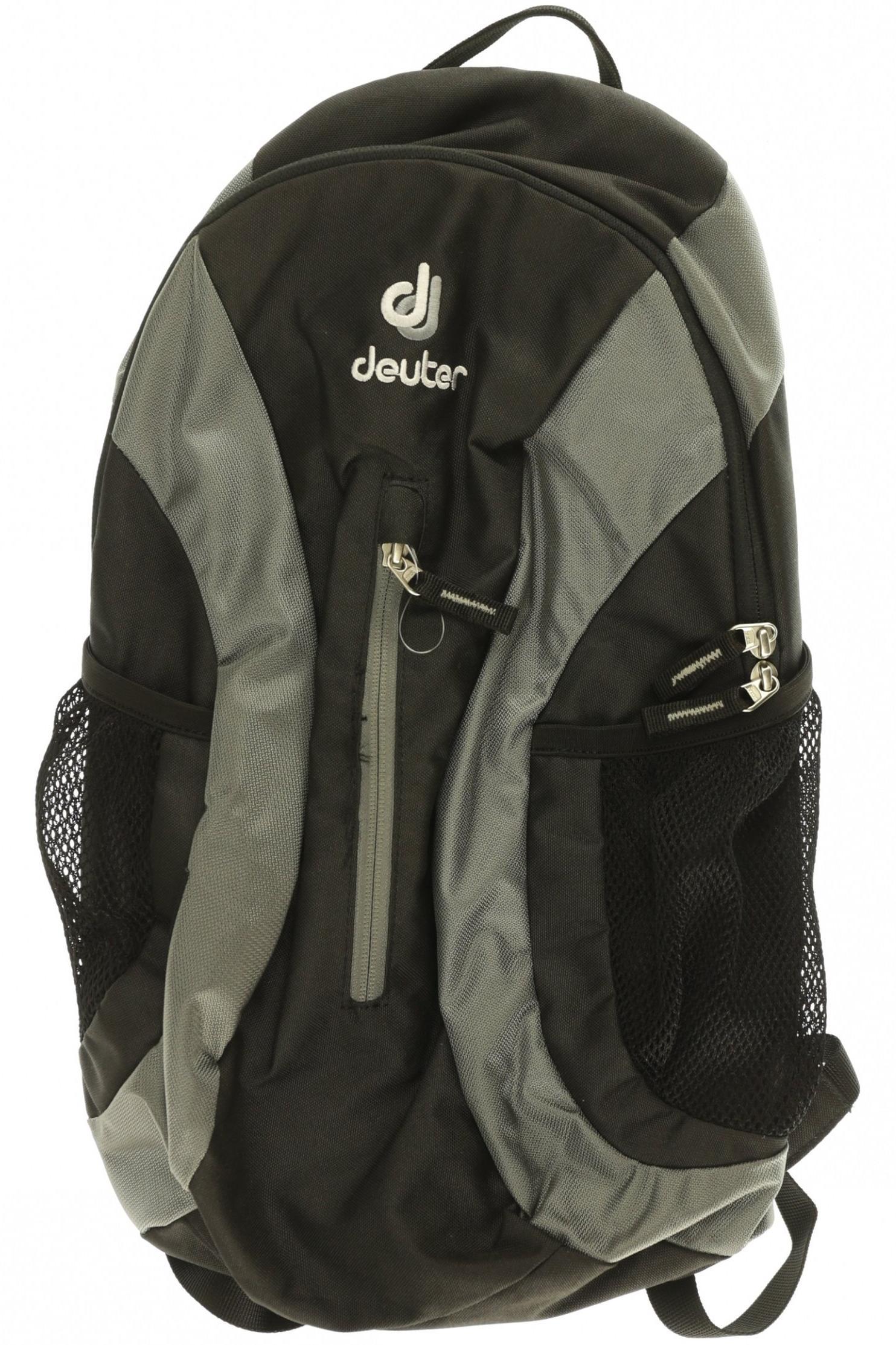 

deuter Damen Rucksack, schwarz, Gr.