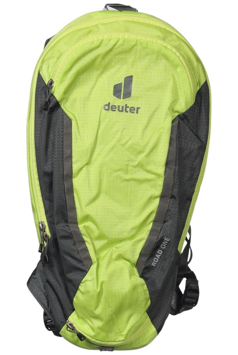 

deuter Damen Rucksack, grün, Gr.