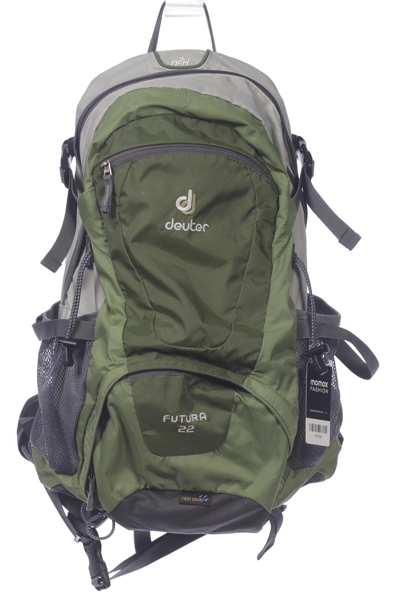 

deuter Damen Rucksack, grau, Gr.