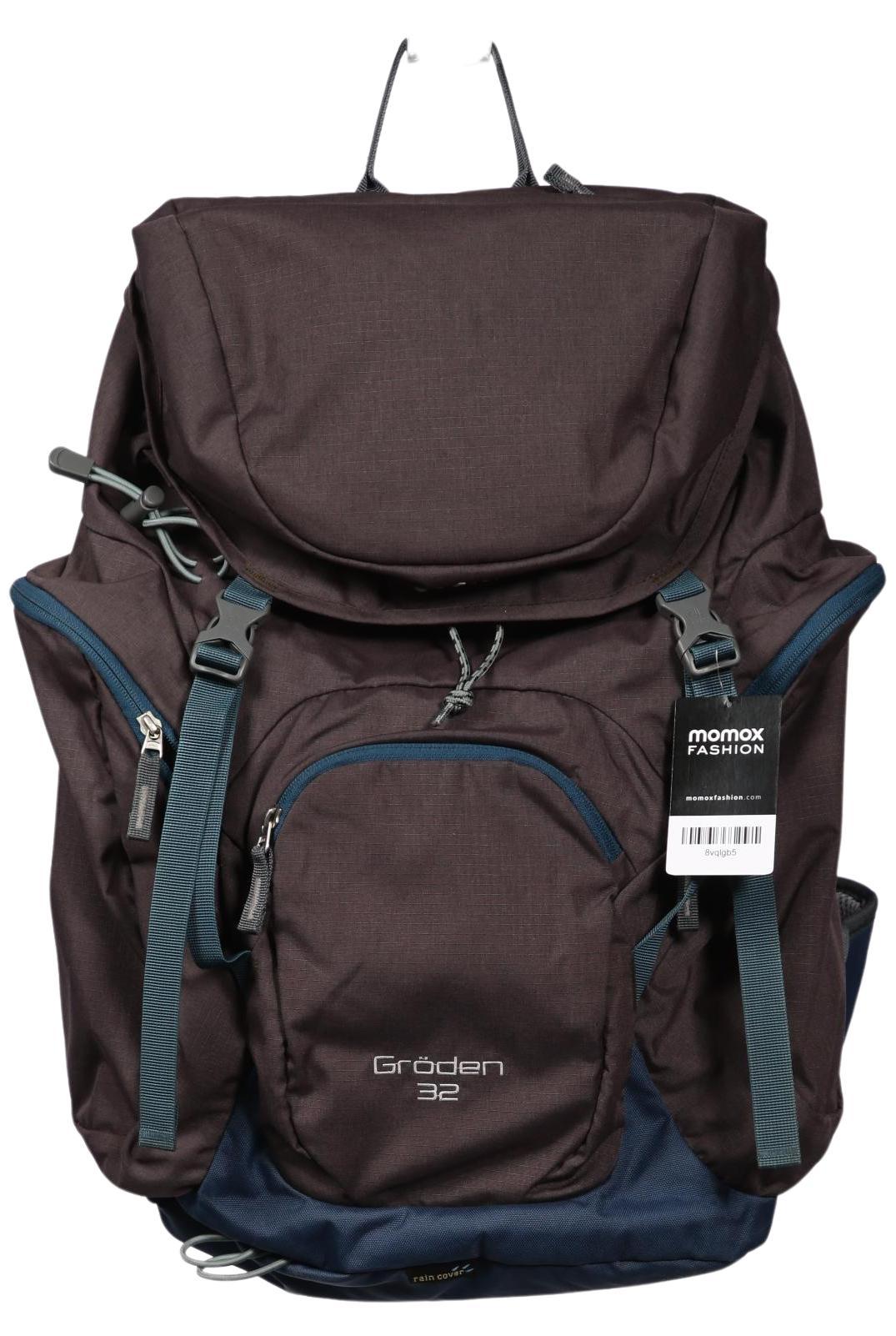 

deuter Damen Rucksack, grün, Gr.