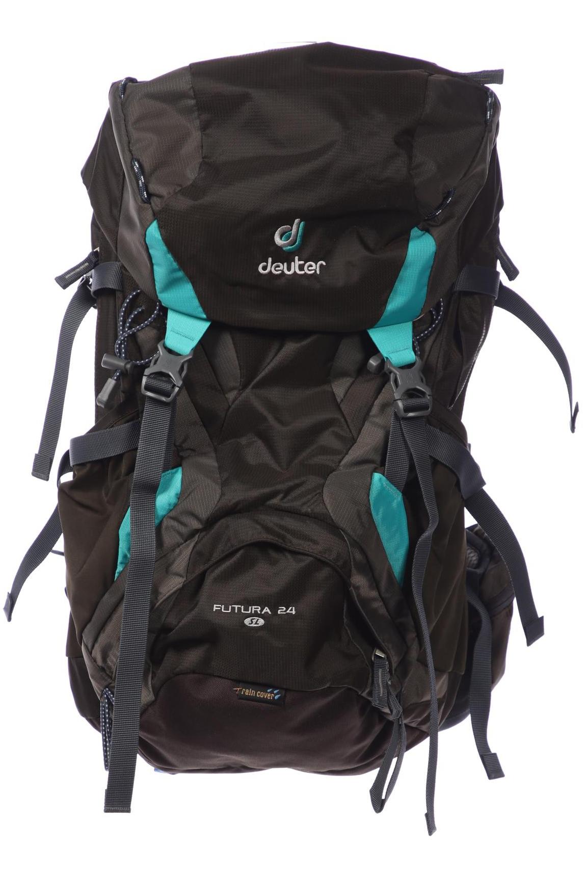 

deuter Damen Rucksack, grün, Gr.